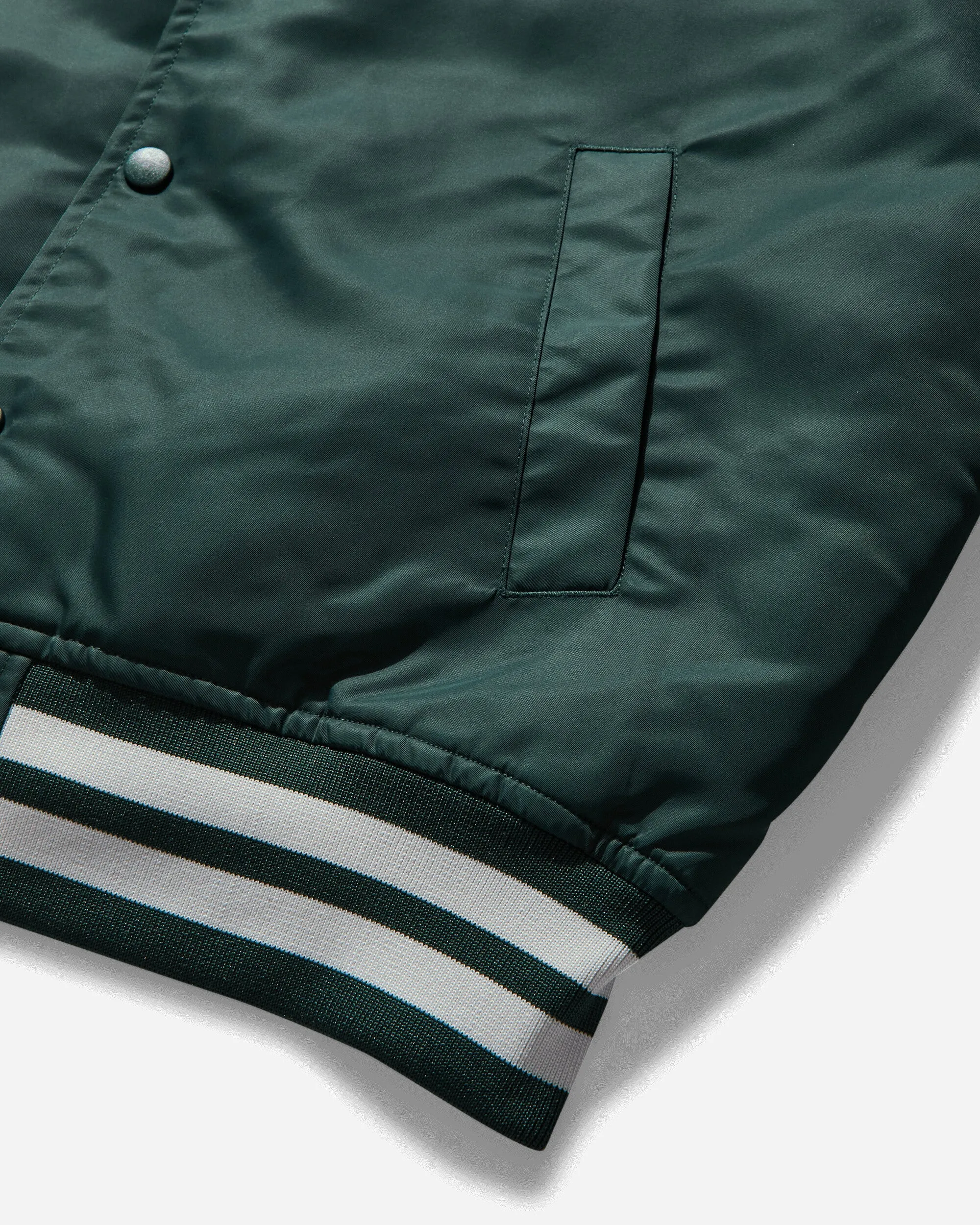 Men's Flaming Ducks Bomber Conifer