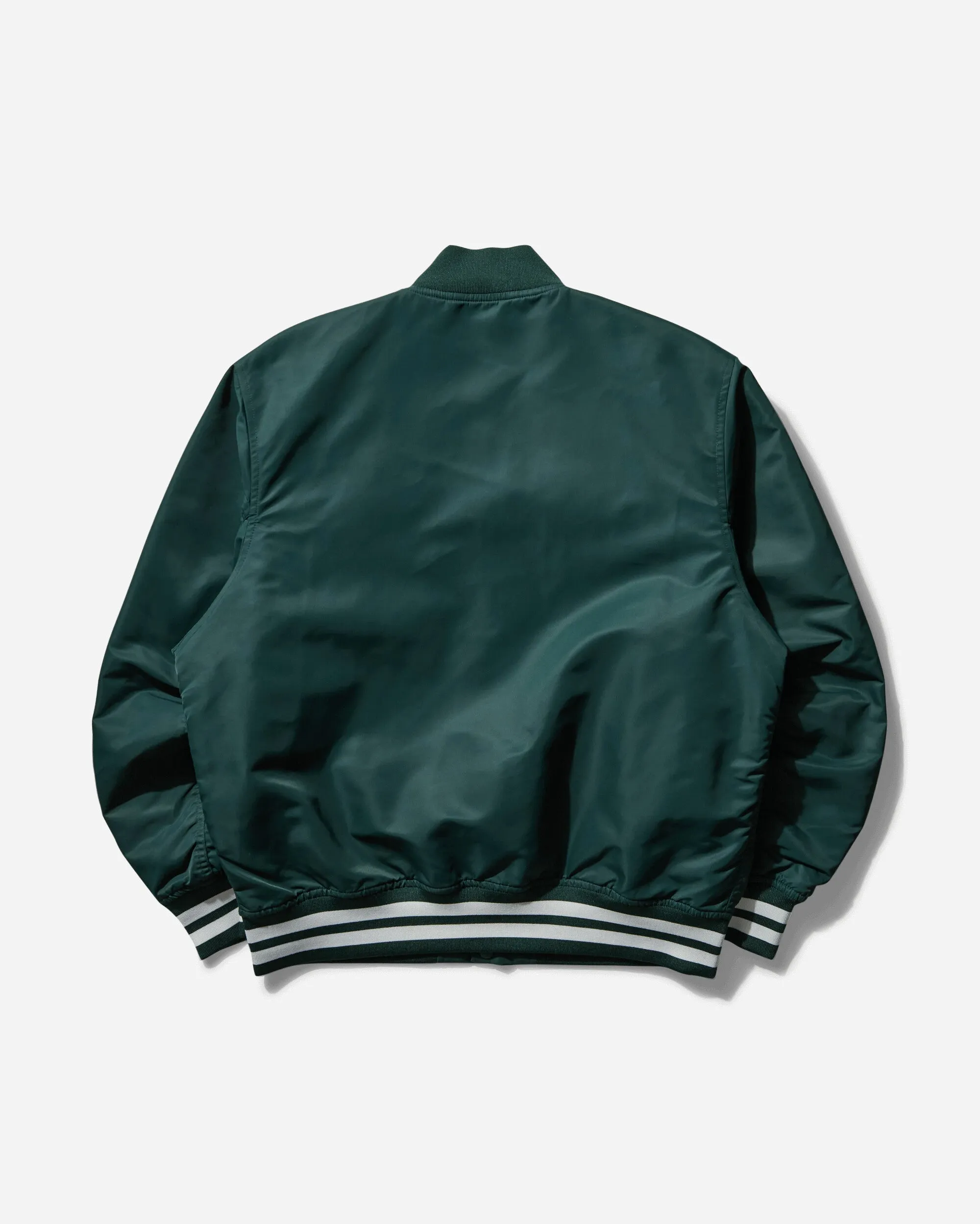 Men's Flaming Ducks Bomber Conifer