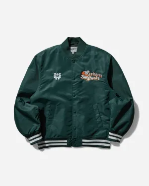 Men's Flaming Ducks Bomber Conifer