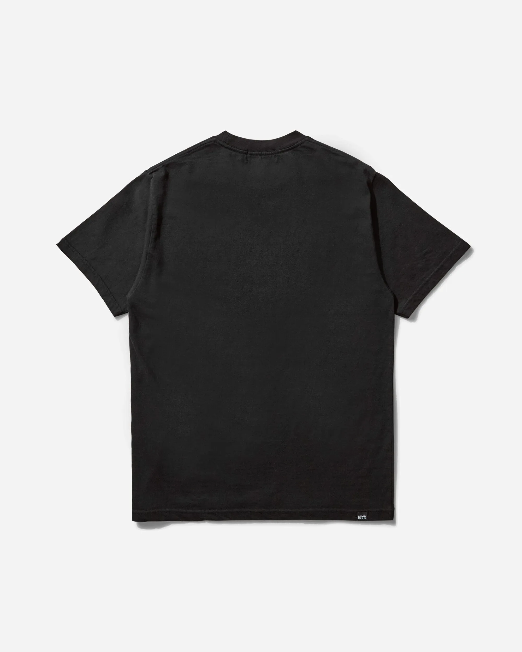 Men's Girls Take Over T-Shirt Black