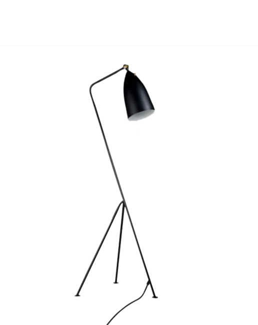 MID CENTURY FLOOR LAMP