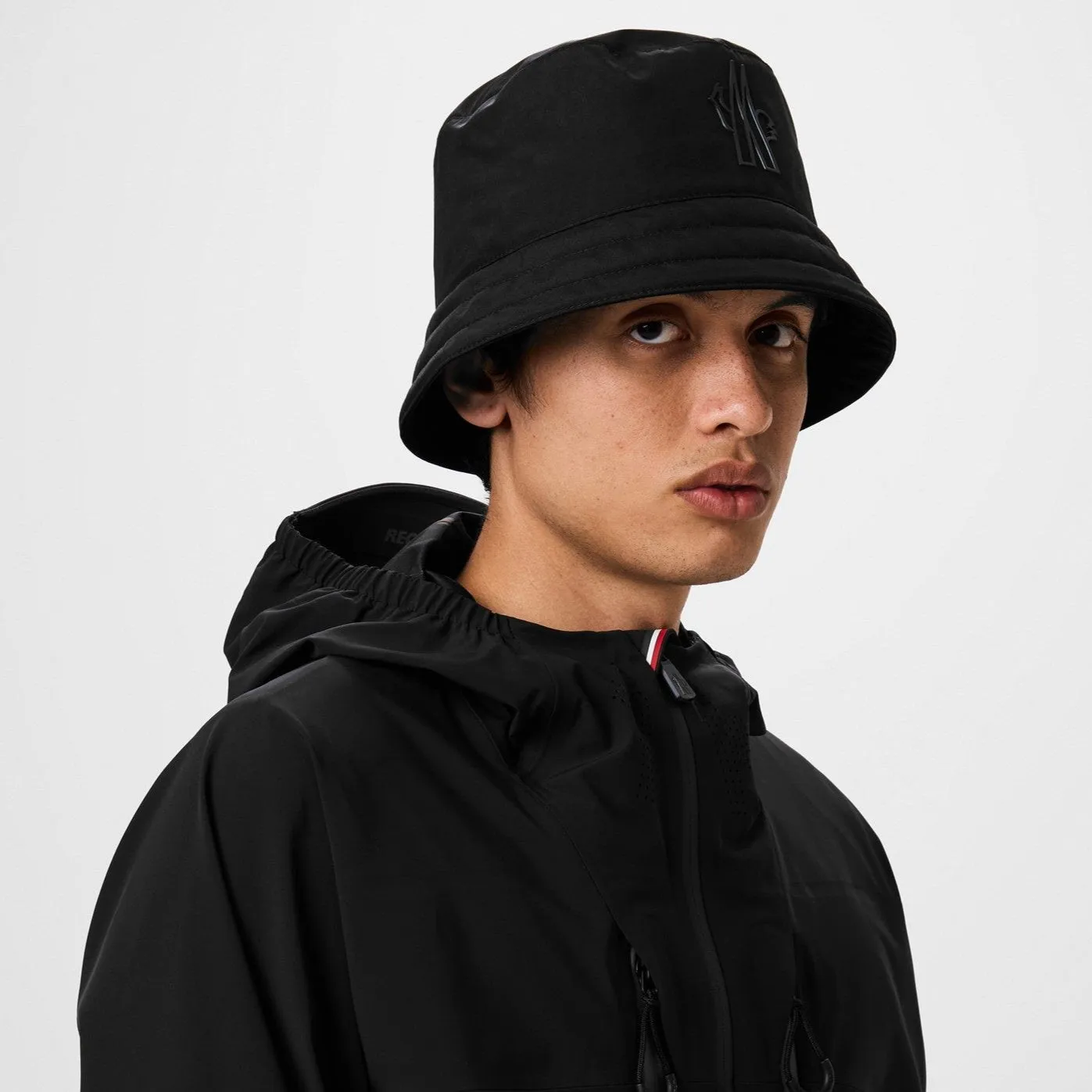 Moncler Grenoble Bucket Hat