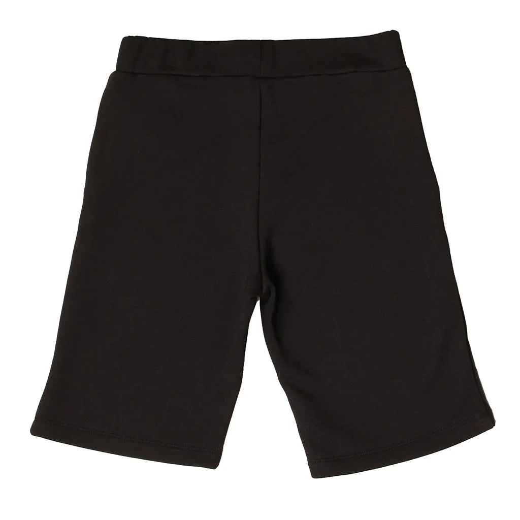 Navy Blue Shorts
