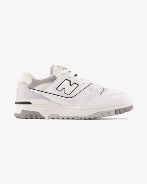 NEW BALANCE 550 SALT AND PEPPER (NEW)