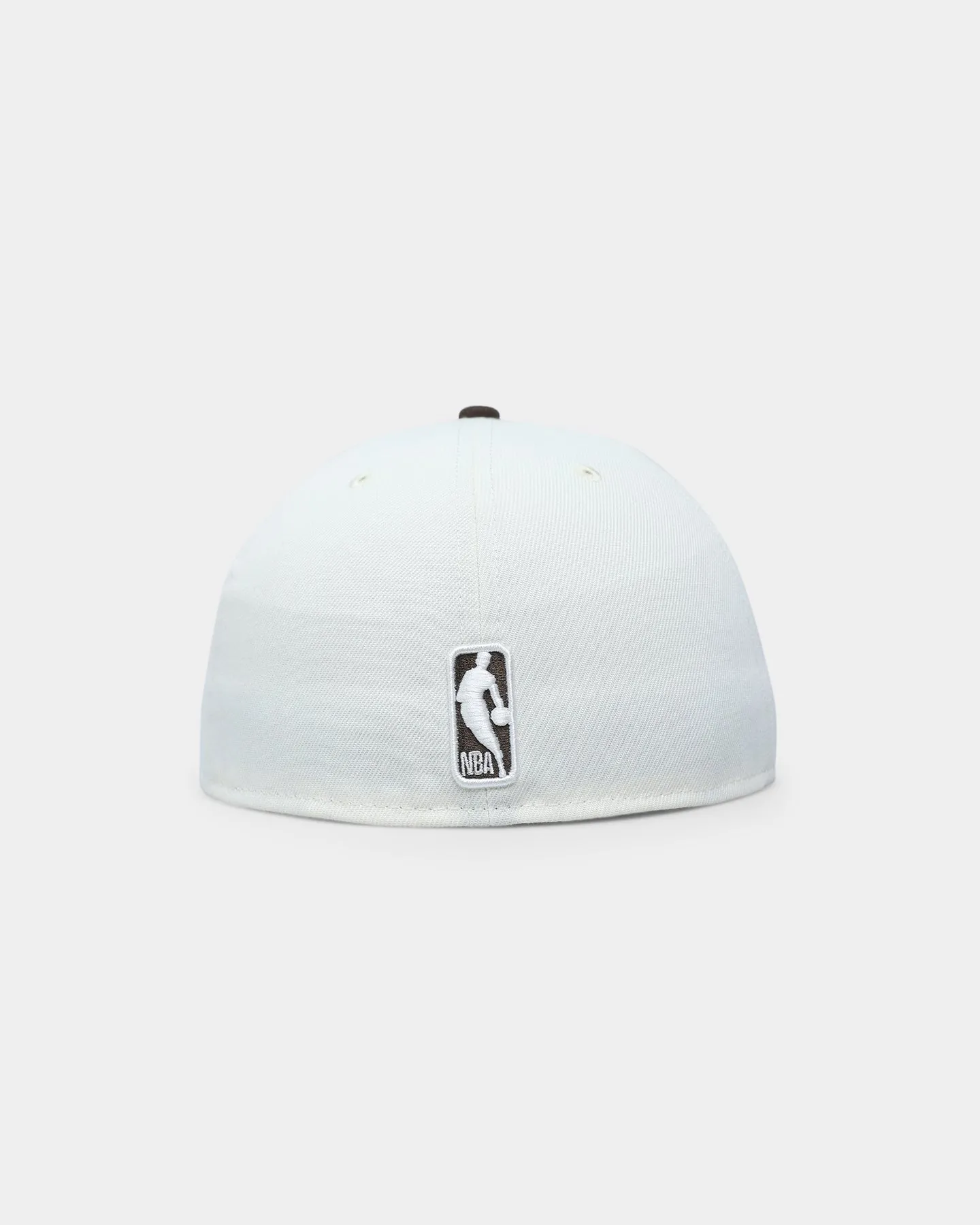 New Era Chicago Bulls 'Cereal' 59FIFTY Fitted Chrome White/Walnut