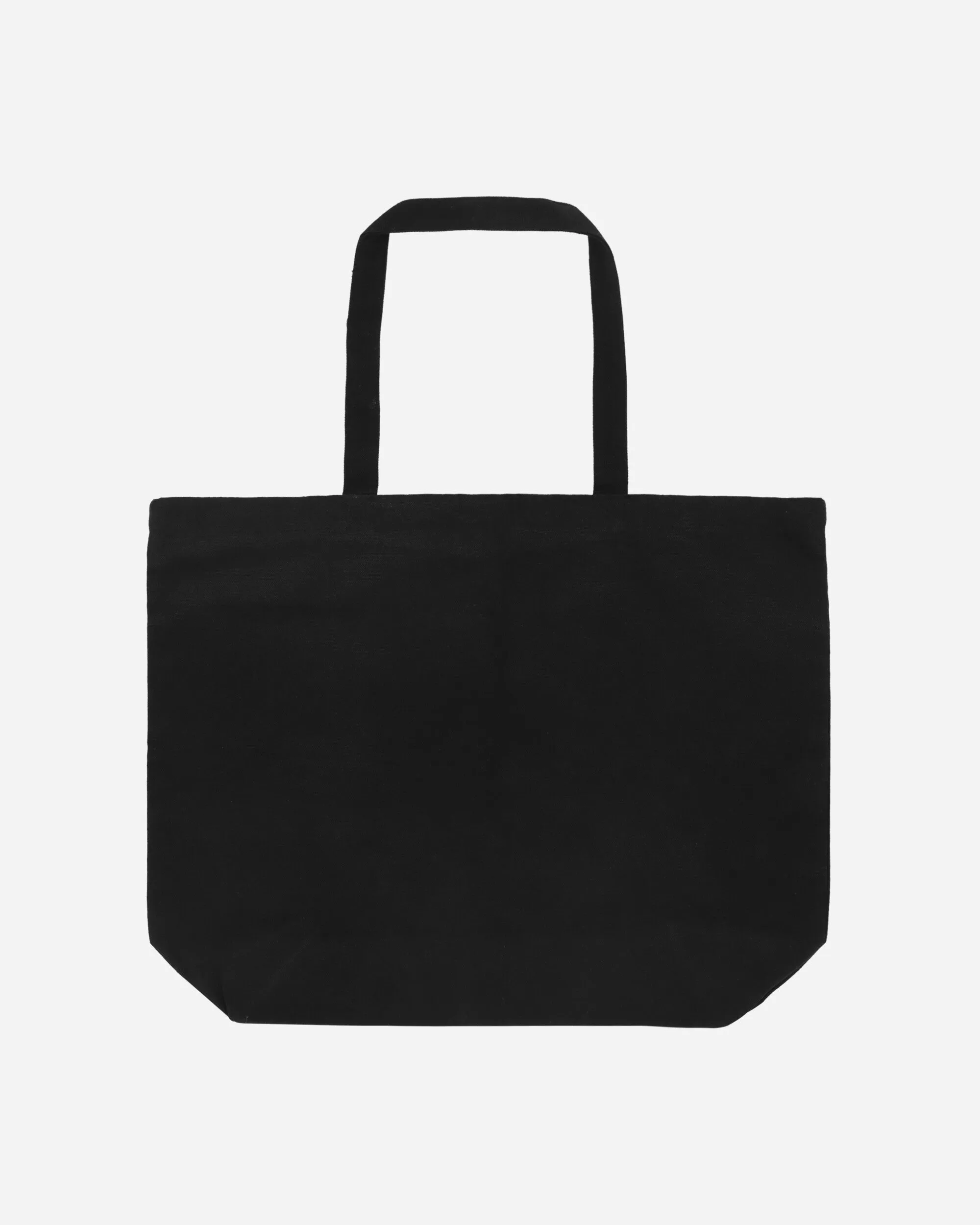 New York Tote Bag Black