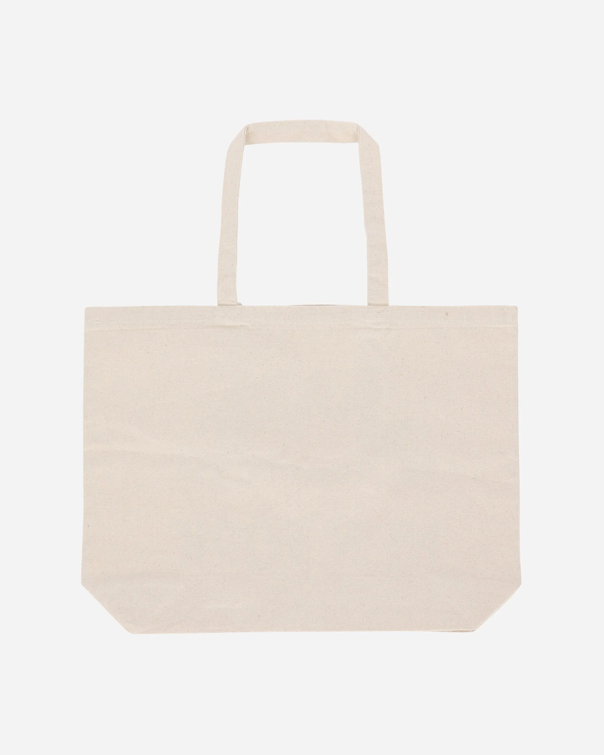 New York Tote Bag Natural