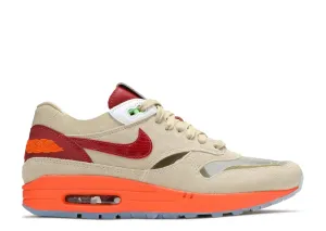 Nike Air Max 1 CLOT 'Kiss of Death'