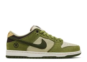 Nike SB Dunk Low x Yuto Horigome (Matcha)