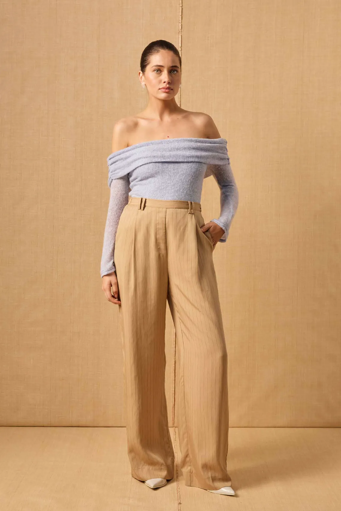 Nomad Top