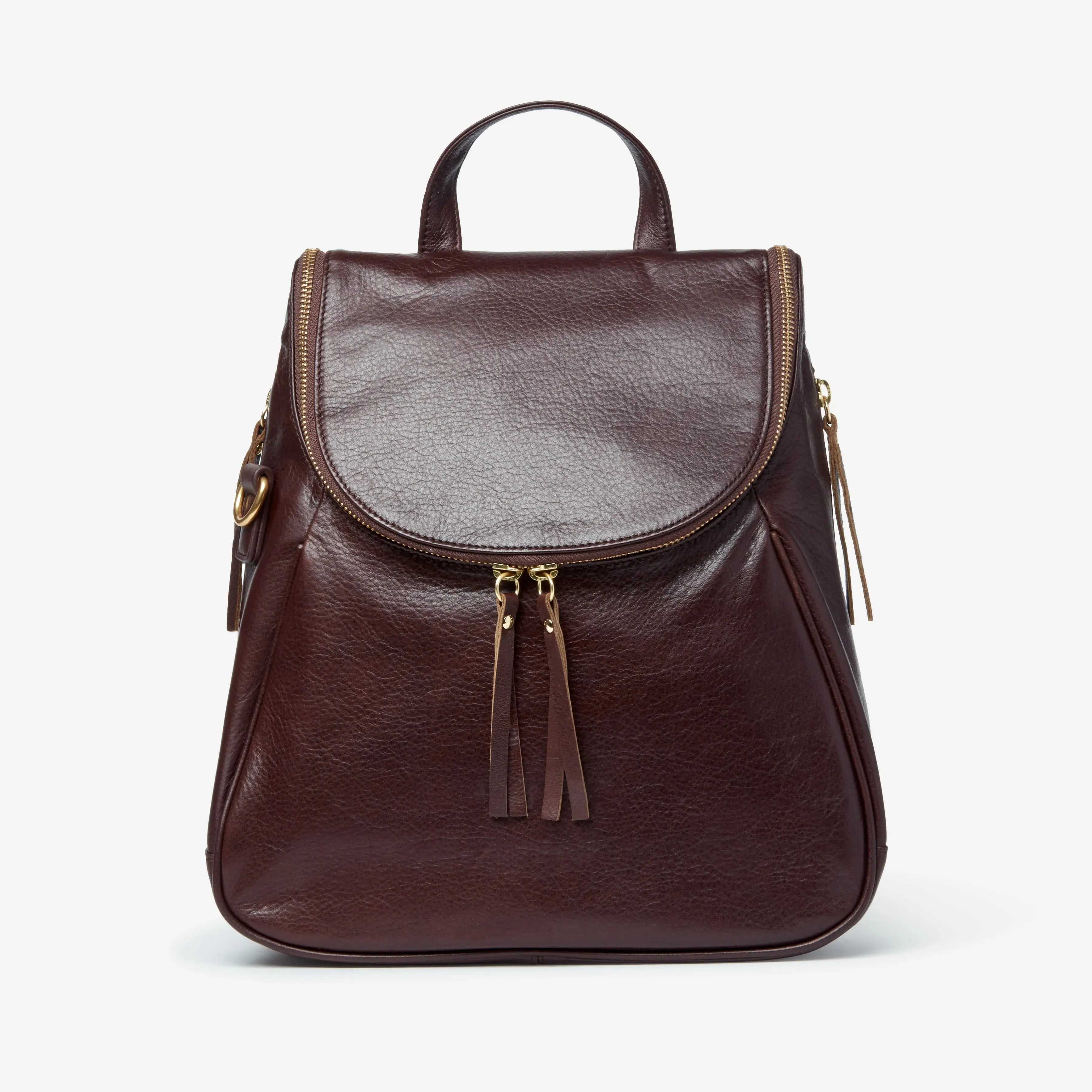 Osgoode Marley Joni Women's Leather Backpack 7040