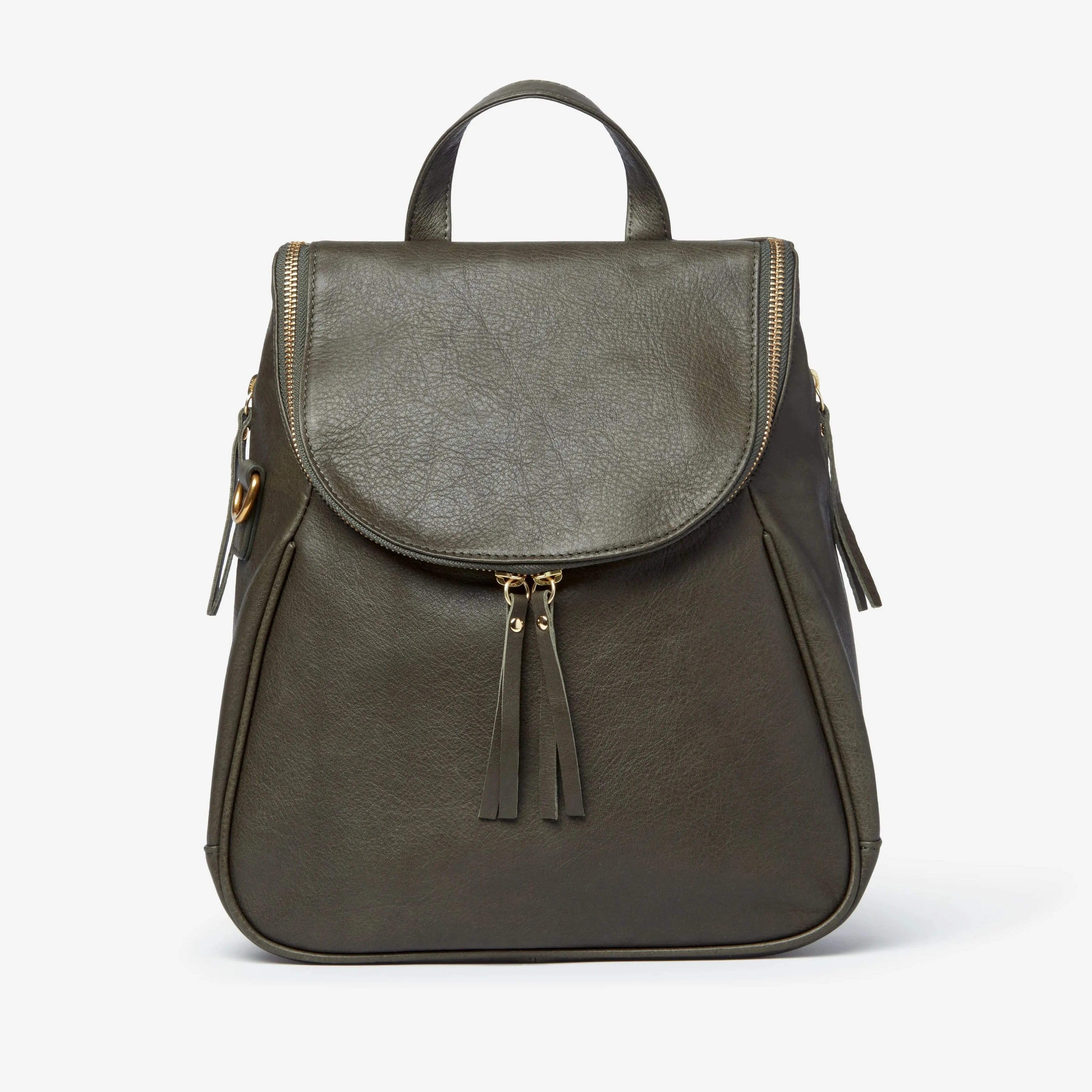 Osgoode Marley Joni Women's Leather Backpack 7040