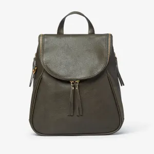 Osgoode Marley Joni Women's Leather Backpack 7040