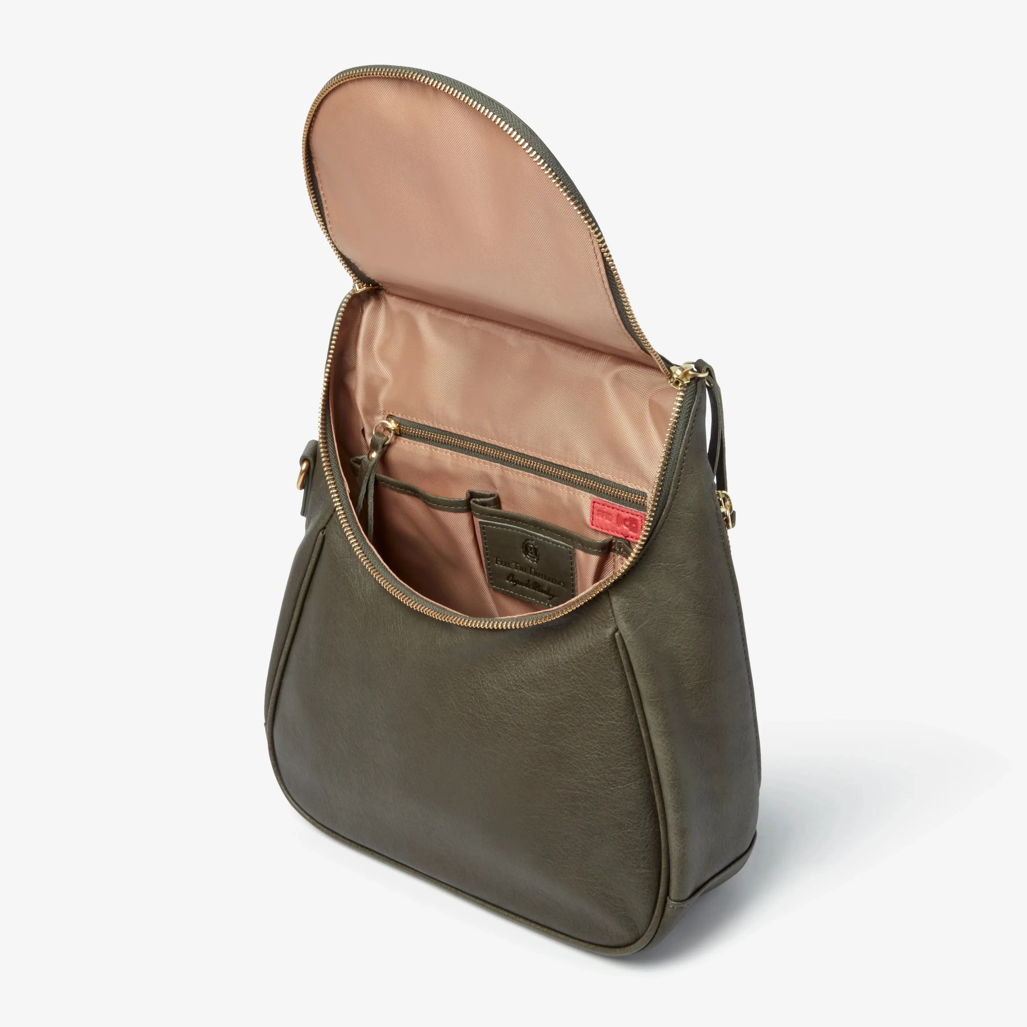 Osgoode Marley Joni Women's Leather Backpack 7040