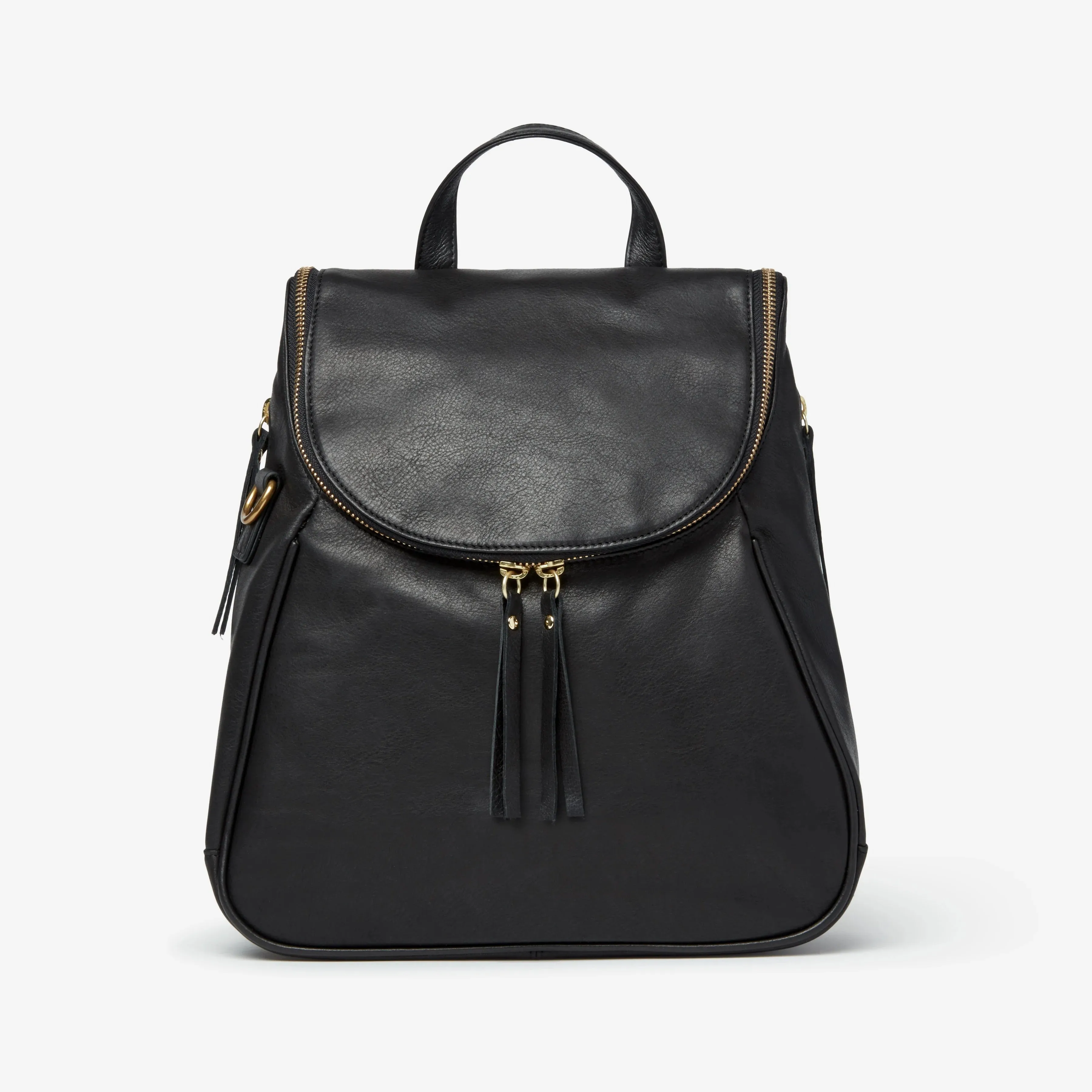 Osgoode Marley Joni Women's Leather Backpack 7040