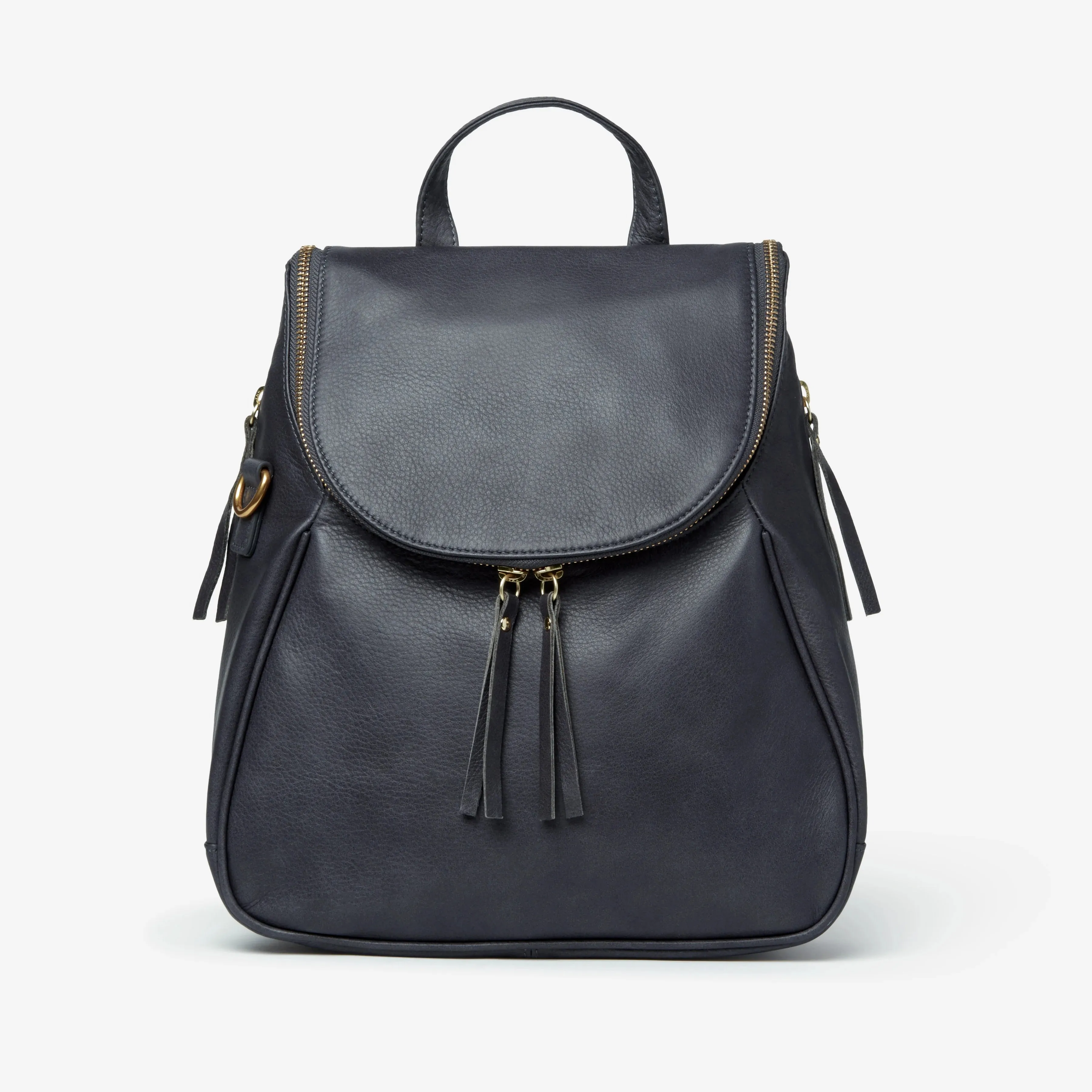 Osgoode Marley Joni Women's Leather Backpack 7040