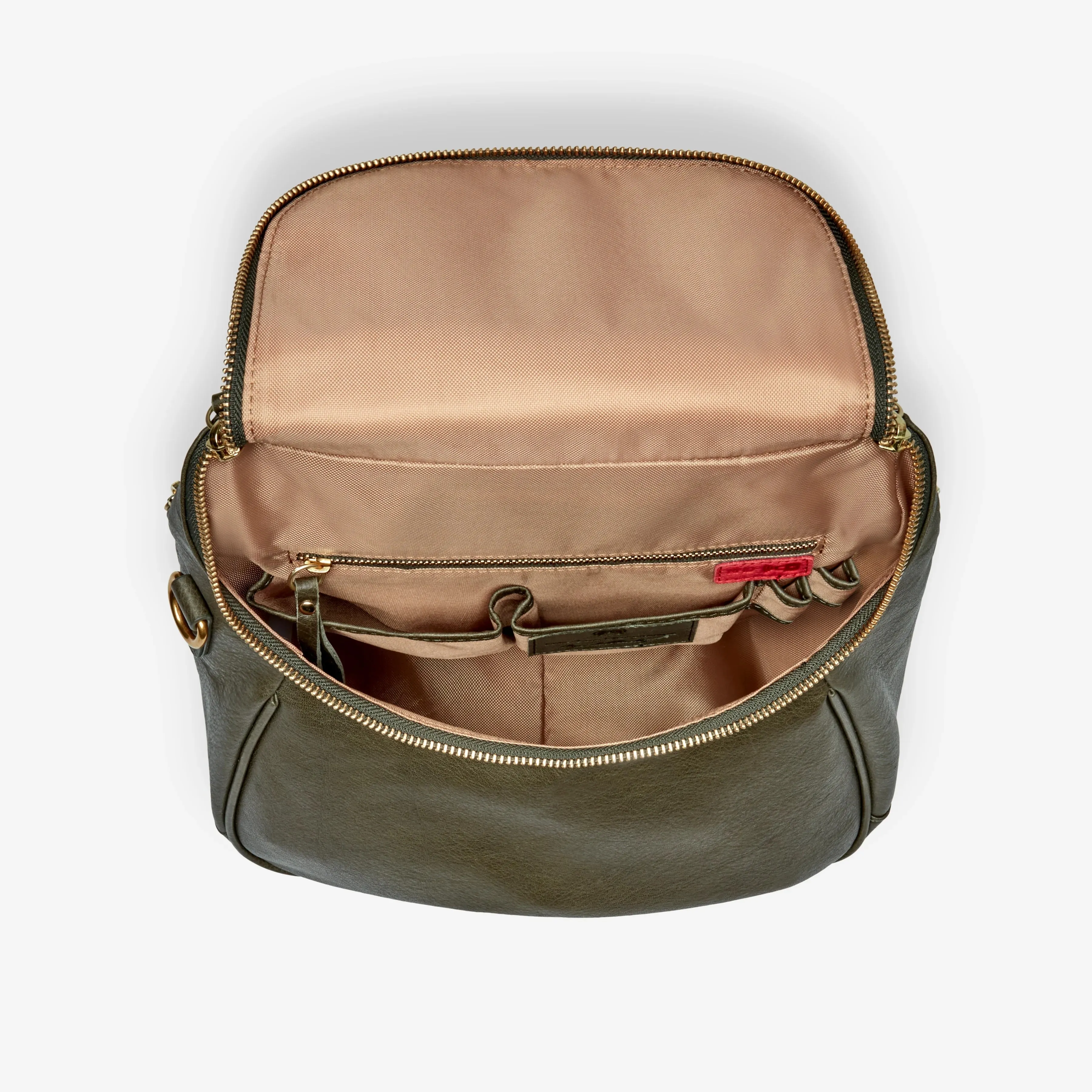 Osgoode Marley Joni Women's Leather Backpack 7040