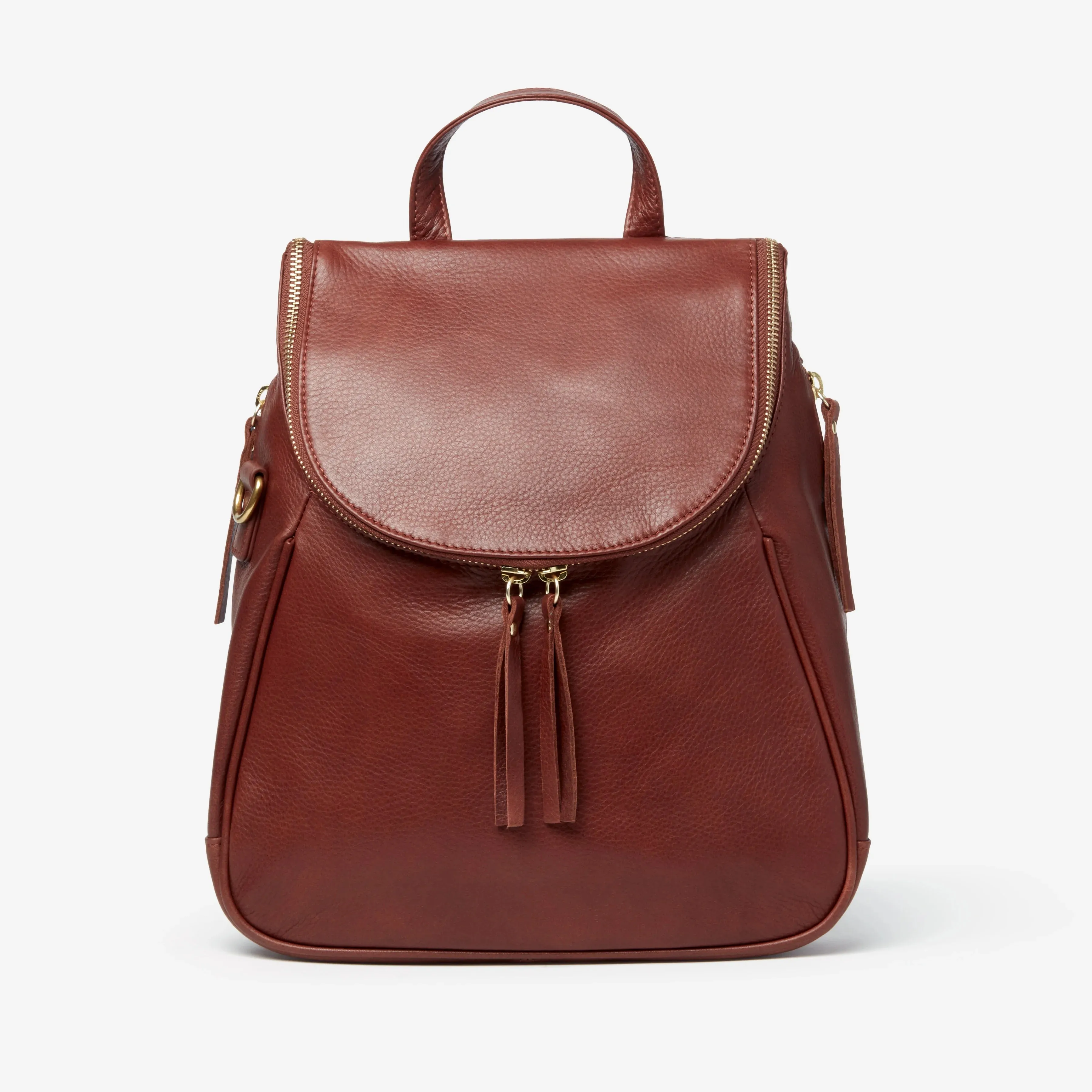 Osgoode Marley Joni Women's Leather Backpack 7040