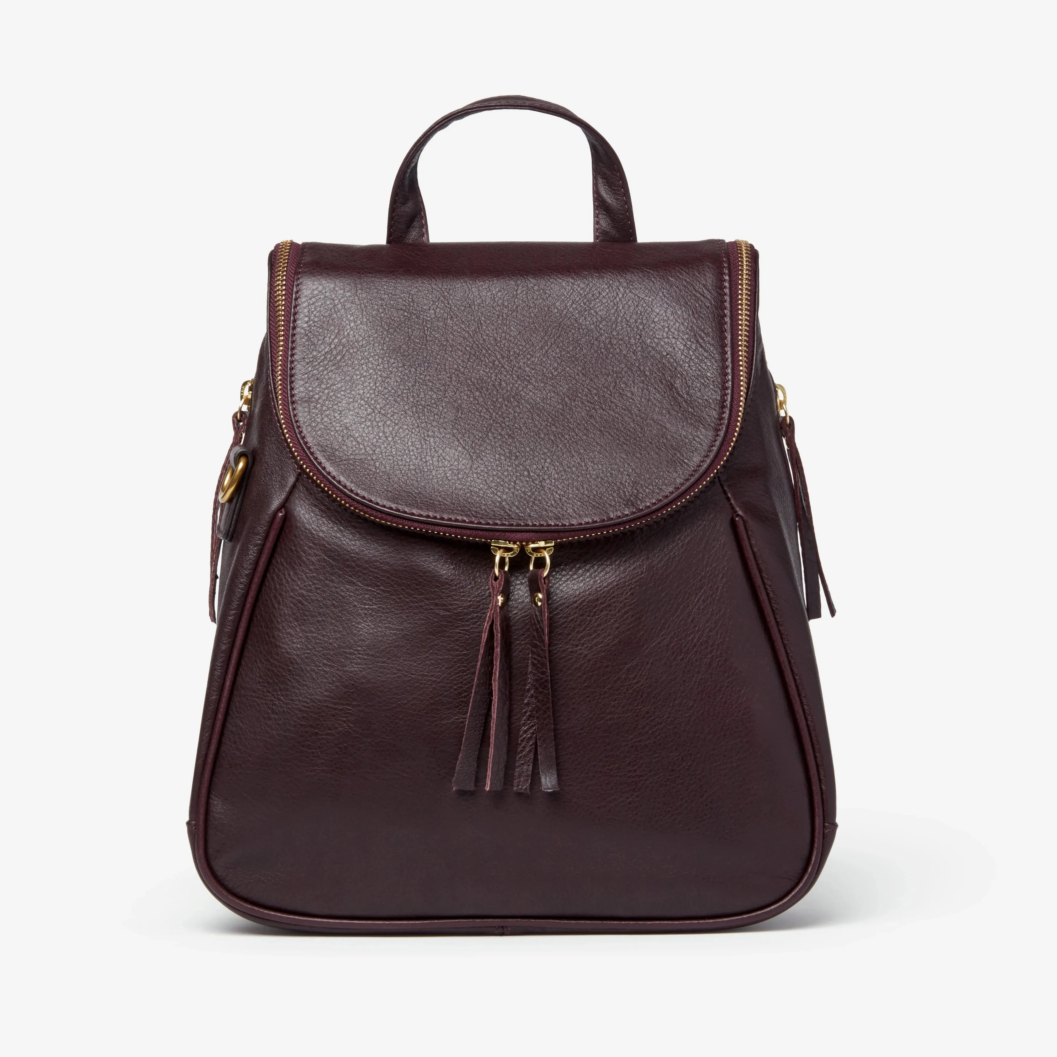 Osgoode Marley Joni Women's Leather Backpack 7040