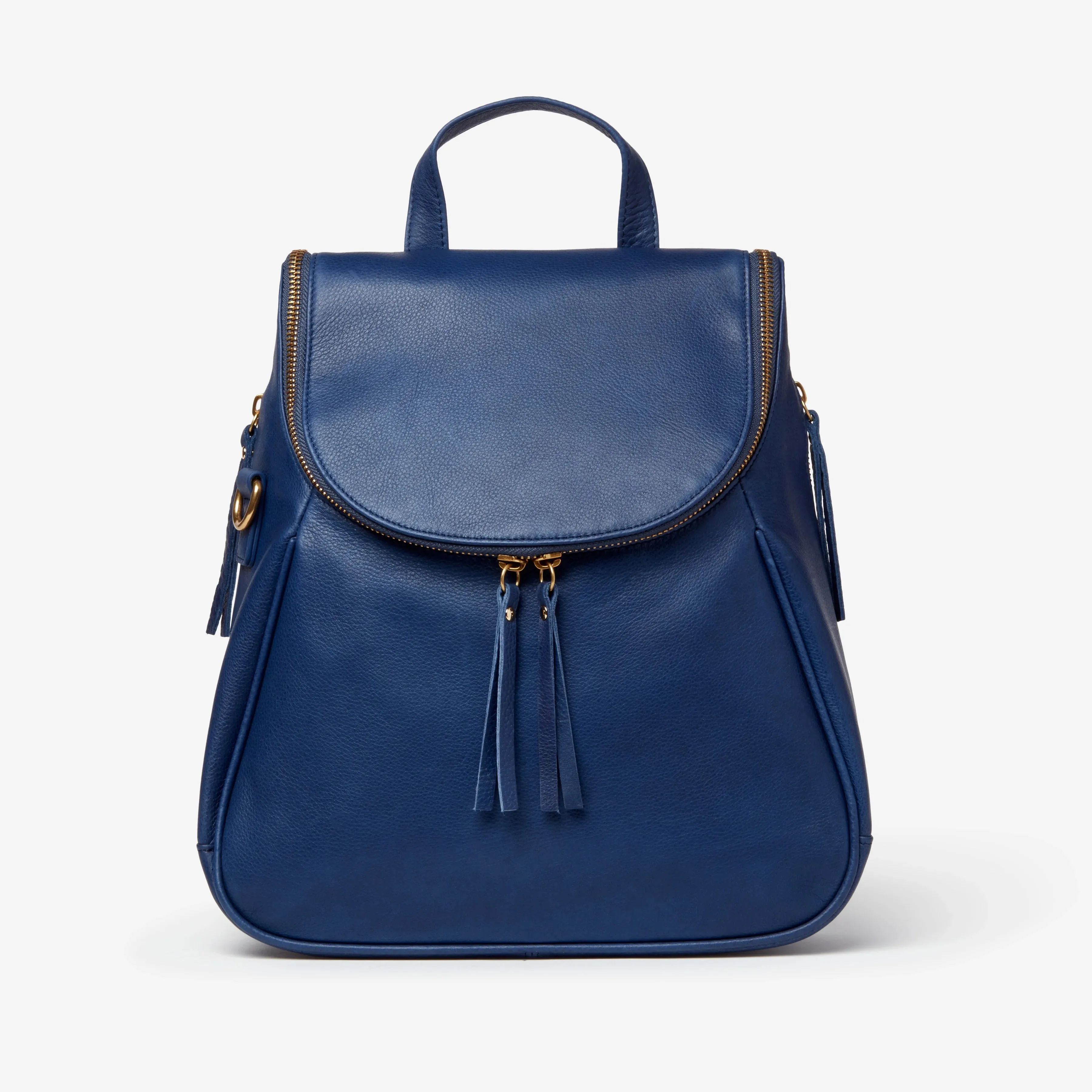Osgoode Marley Joni Women's Leather Backpack 7040