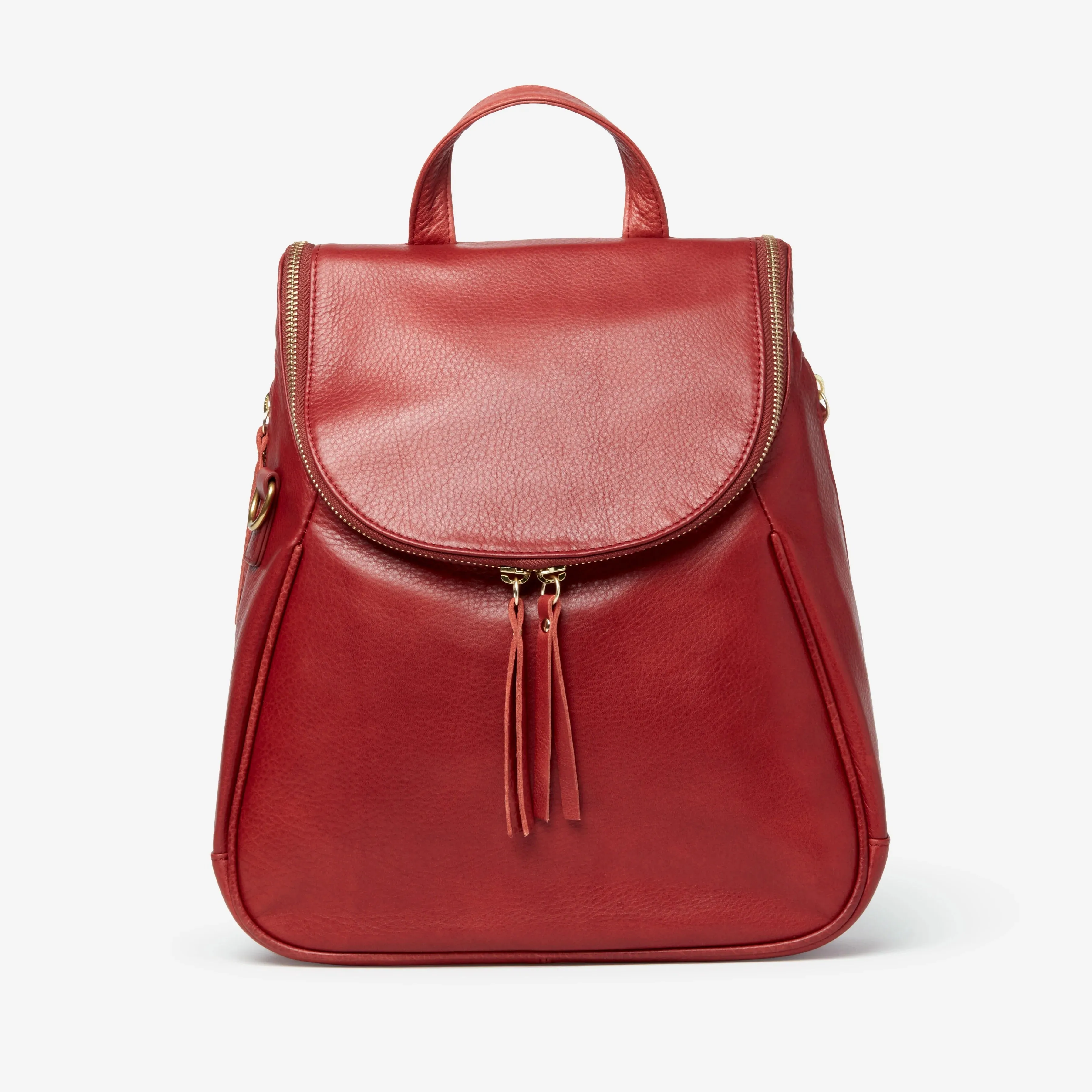Osgoode Marley Joni Women's Leather Backpack 7040