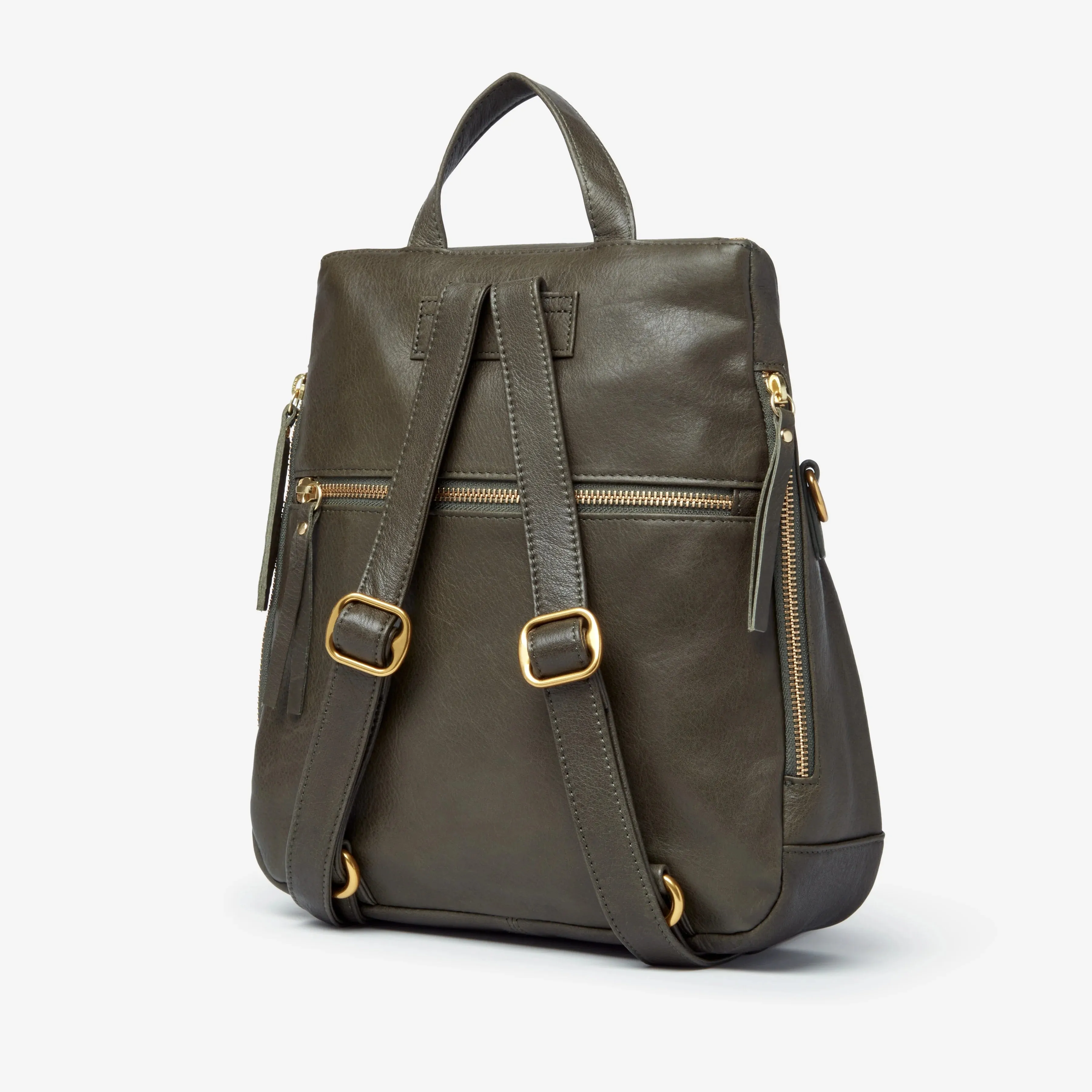 Osgoode Marley Joni Women's Leather Backpack 7040
