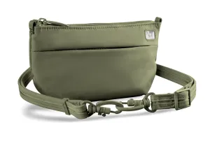 Pacsafe Slingsafe 75 GII Anti Theft Sling Purse & Hip Pouch