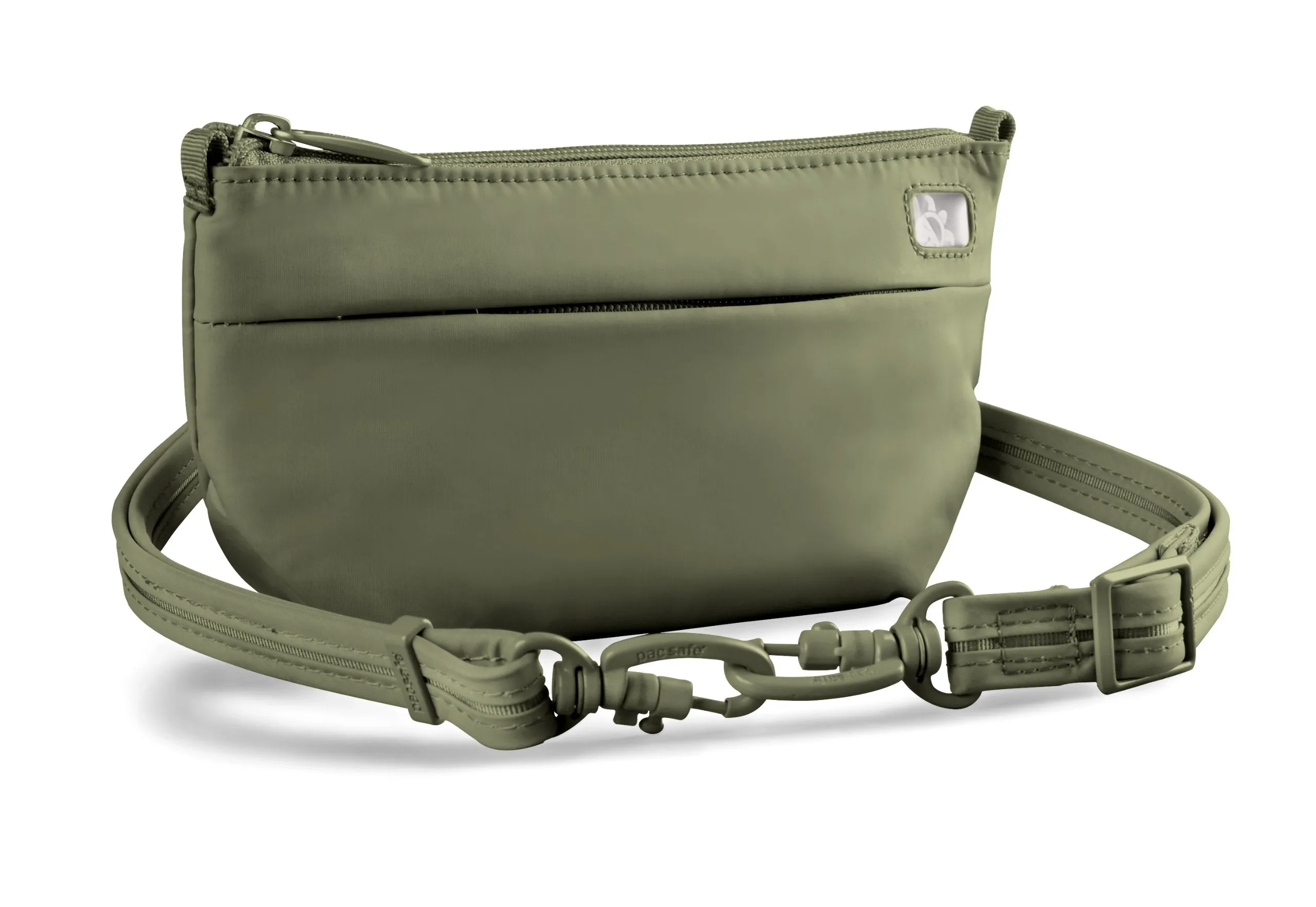 Pacsafe Slingsafe 75 GII Anti Theft Sling Purse & Hip Pouch