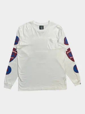 Parks Long Sleeves T-Shirt