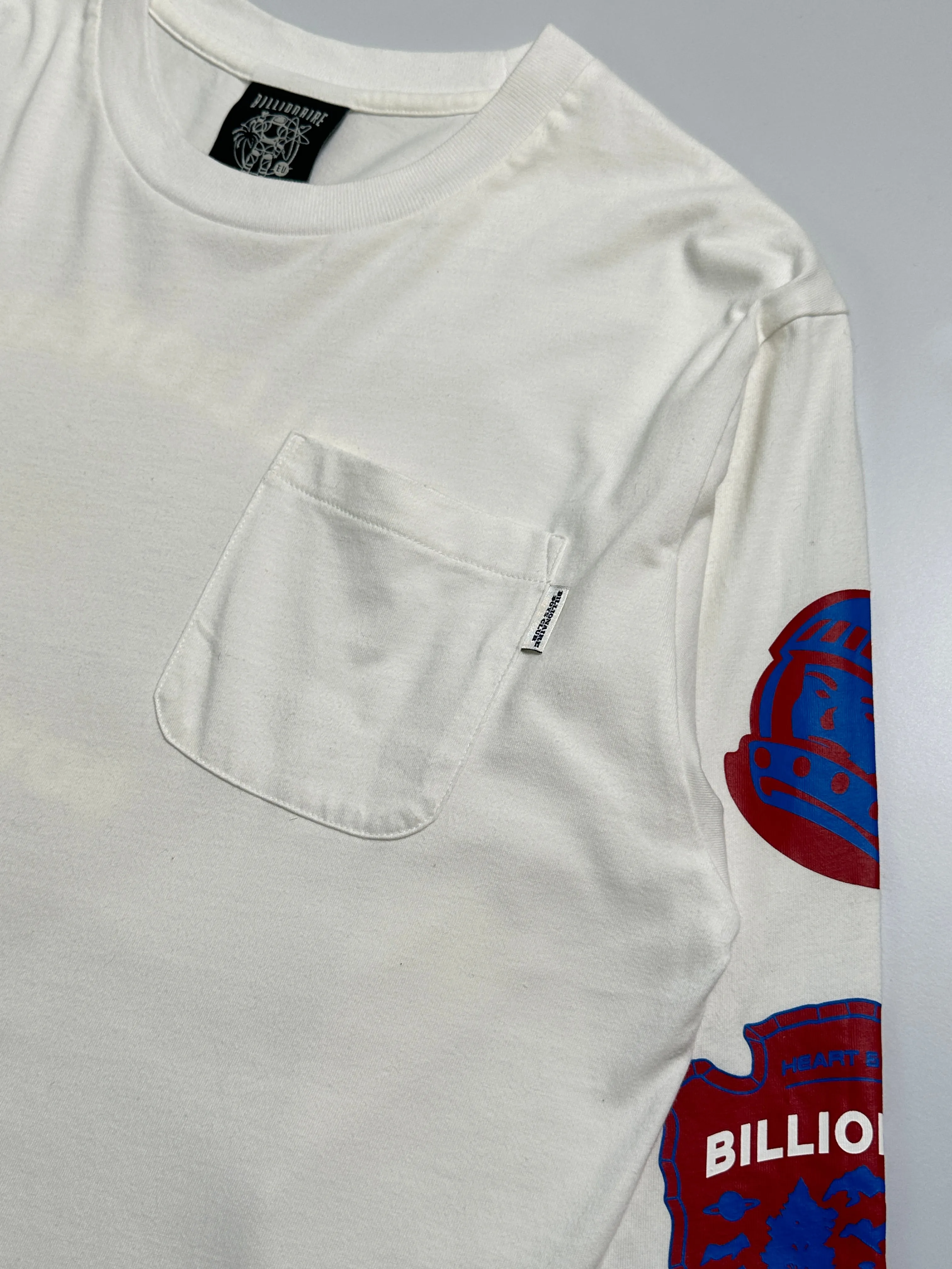 Parks Long Sleeves T-Shirt