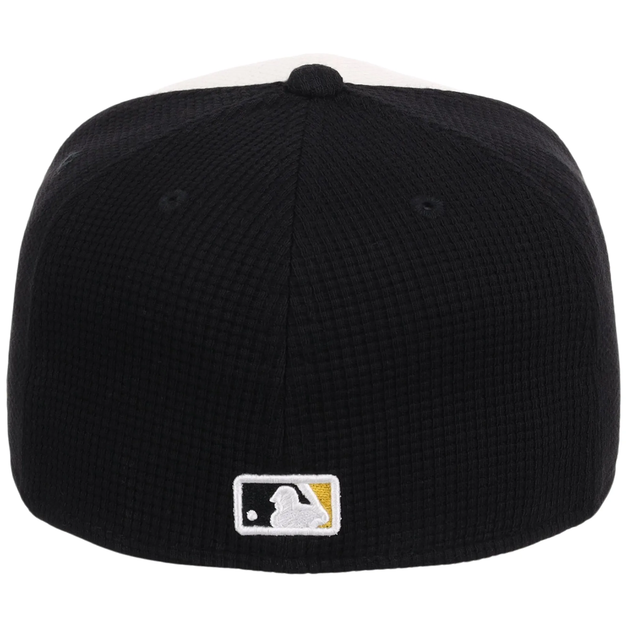 Pittsburgh Pirates MLB Thermal Front 59FIFTY