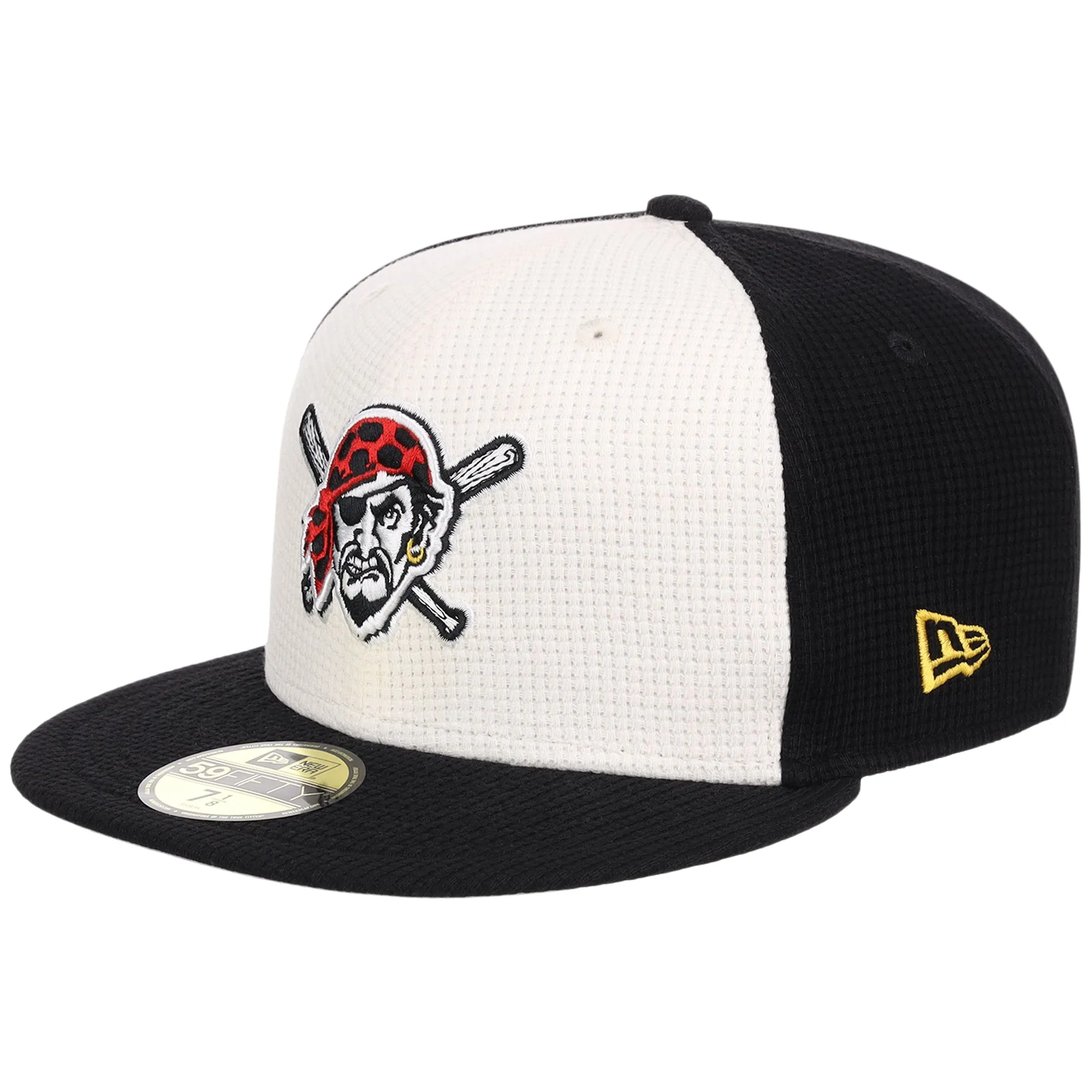 Pittsburgh Pirates MLB Thermal Front 59FIFTY