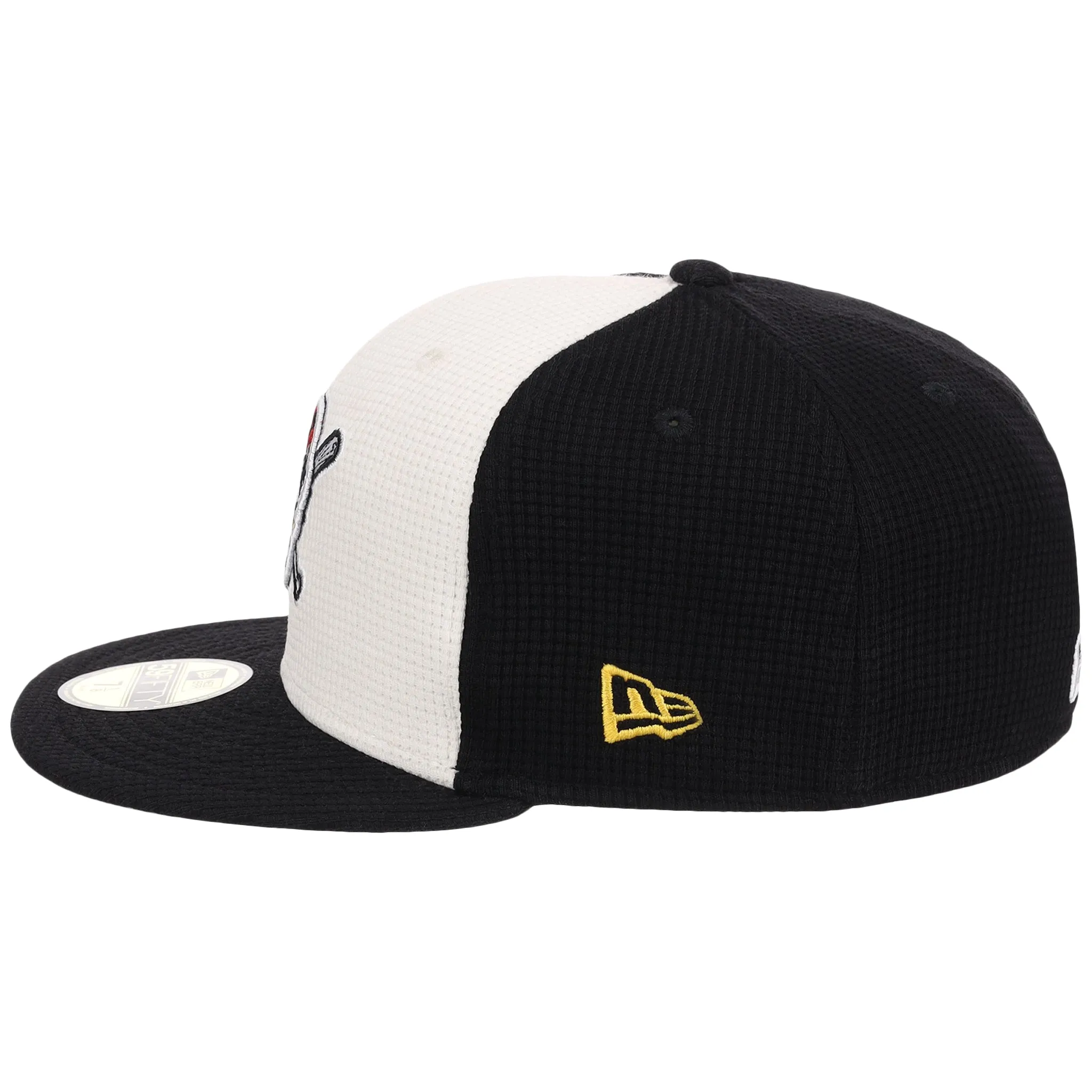 Pittsburgh Pirates MLB Thermal Front 59FIFTY