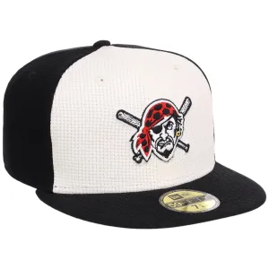 Pittsburgh Pirates MLB Thermal Front 59FIFTY