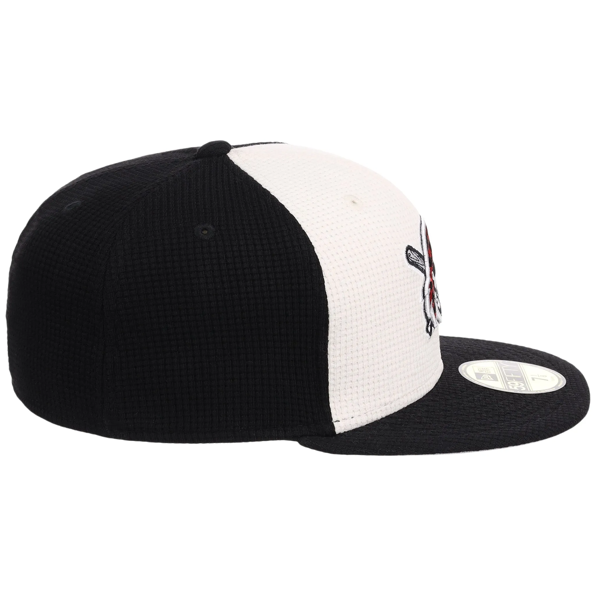 Pittsburgh Pirates MLB Thermal Front 59FIFTY