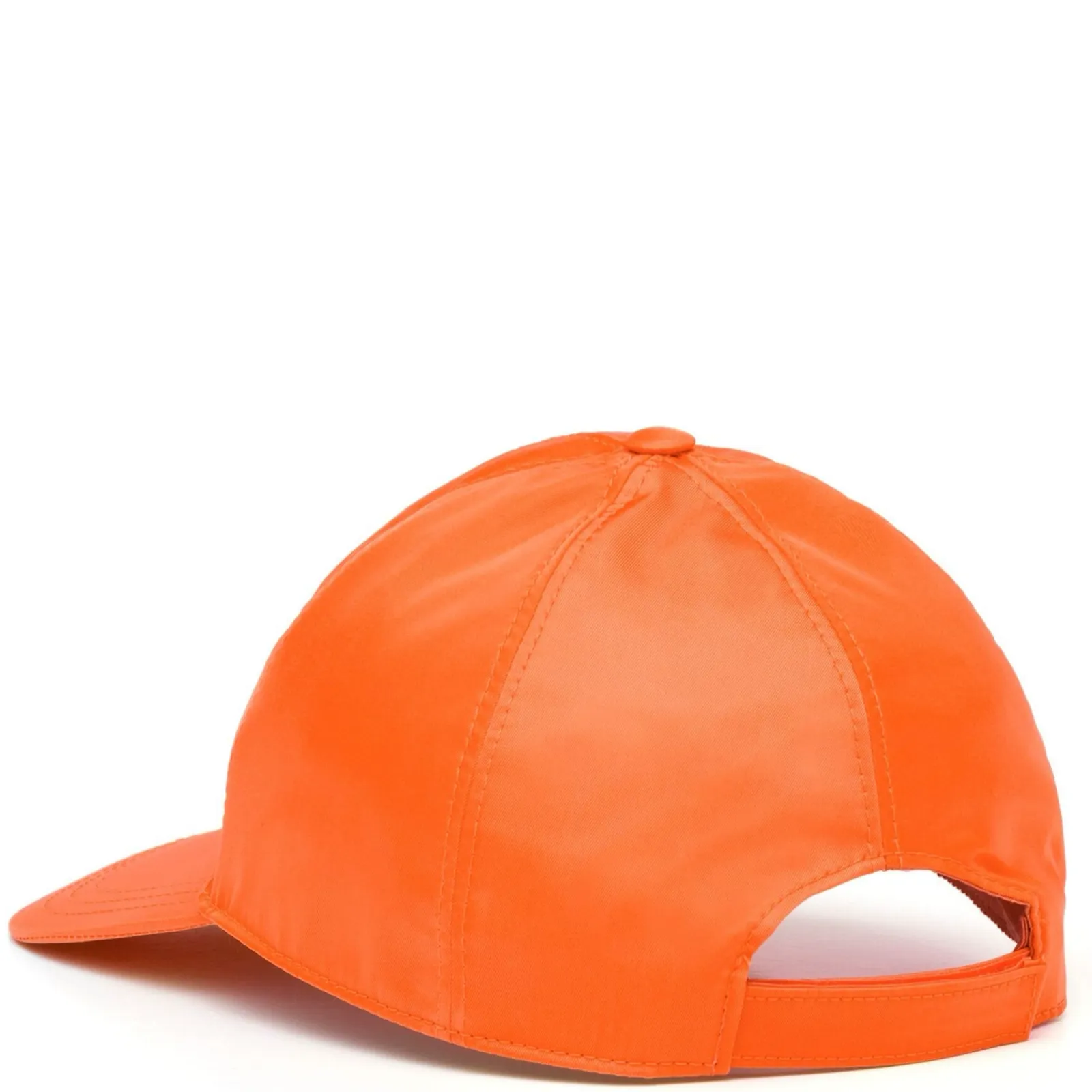 Prada Re-Nylon Baseball Cap