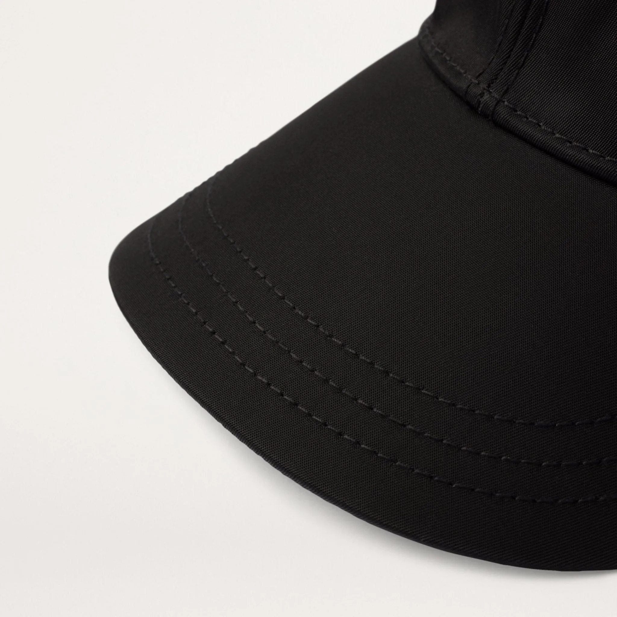 Prada Re-Nylon Baseball Cap