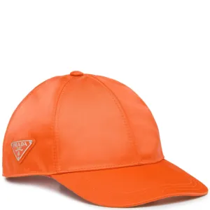 Prada Re-Nylon Baseball Cap
