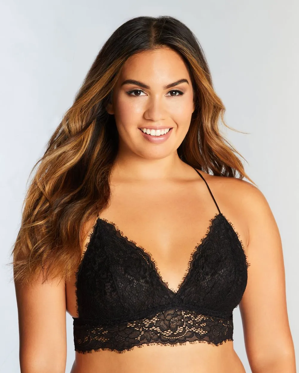 Pret-A-Porter Bralette