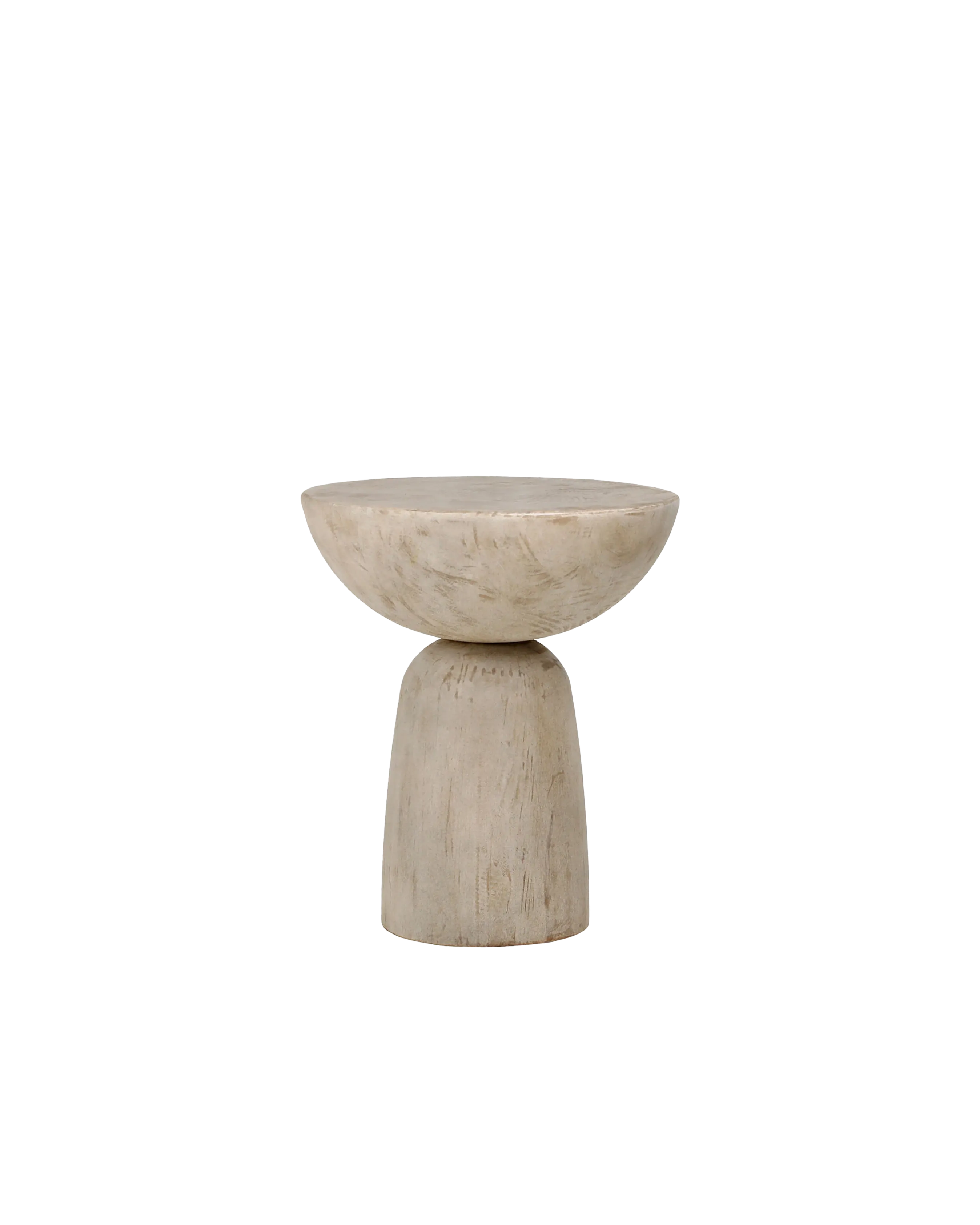 PROFORMA SIDE TABLE