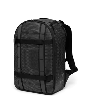 Ramverk Backpack 21L Reflective Black