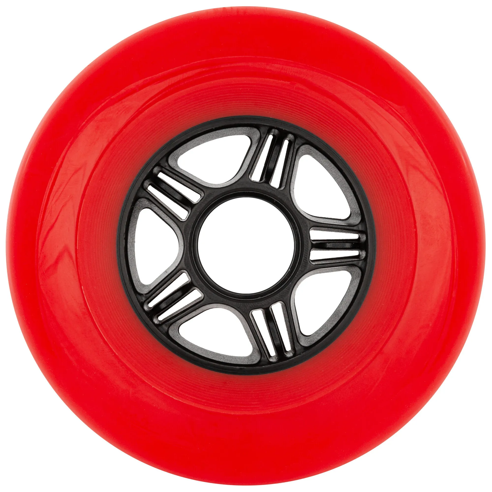 Raw 100/85A Red. pc.