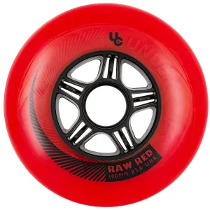 Raw 100/85A Red. pc.
