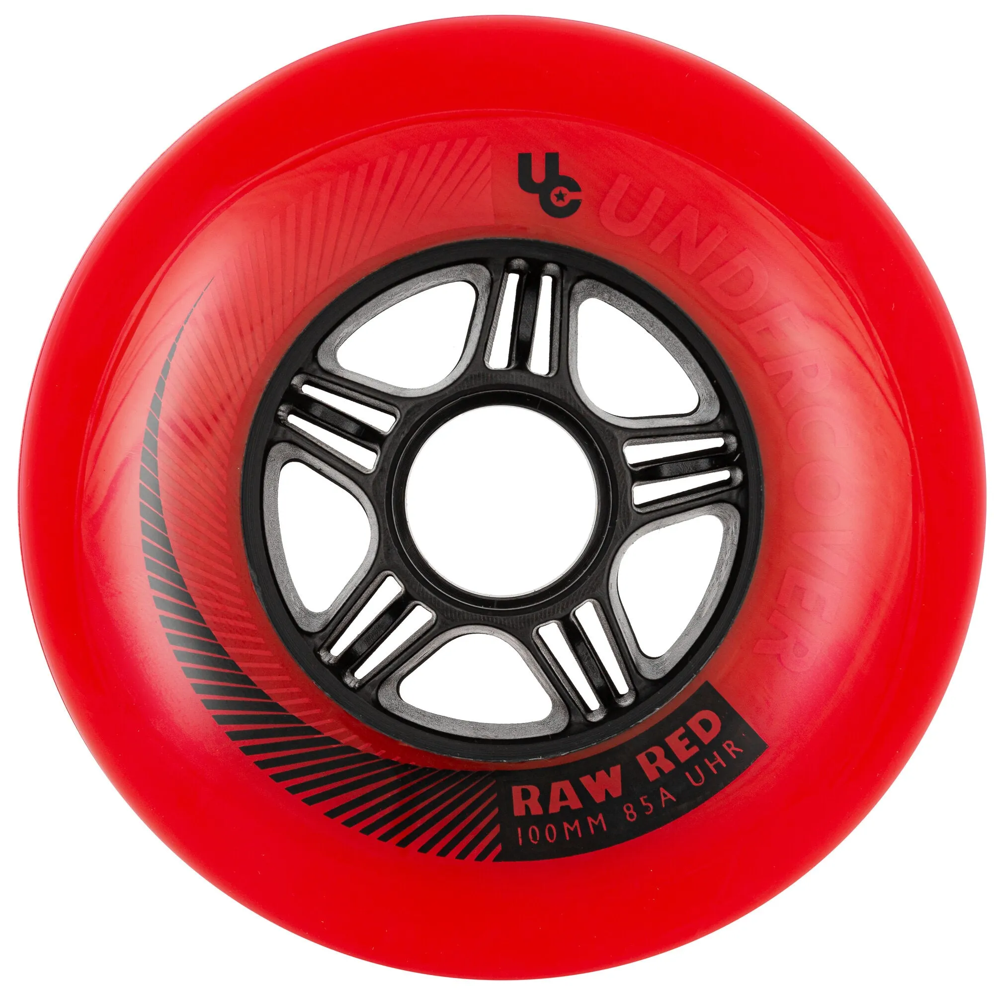 Raw 100/85A Red. pc.