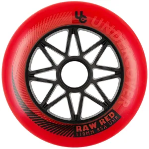 Raw 110/85A Red. pc.