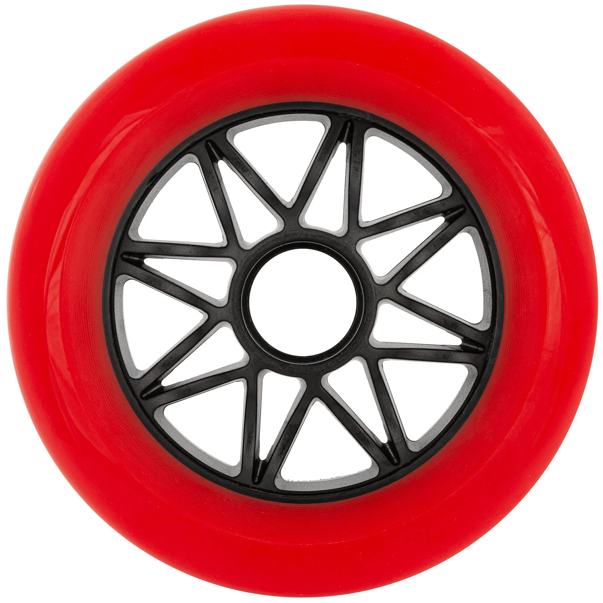 Raw 110/85A Red. pc.