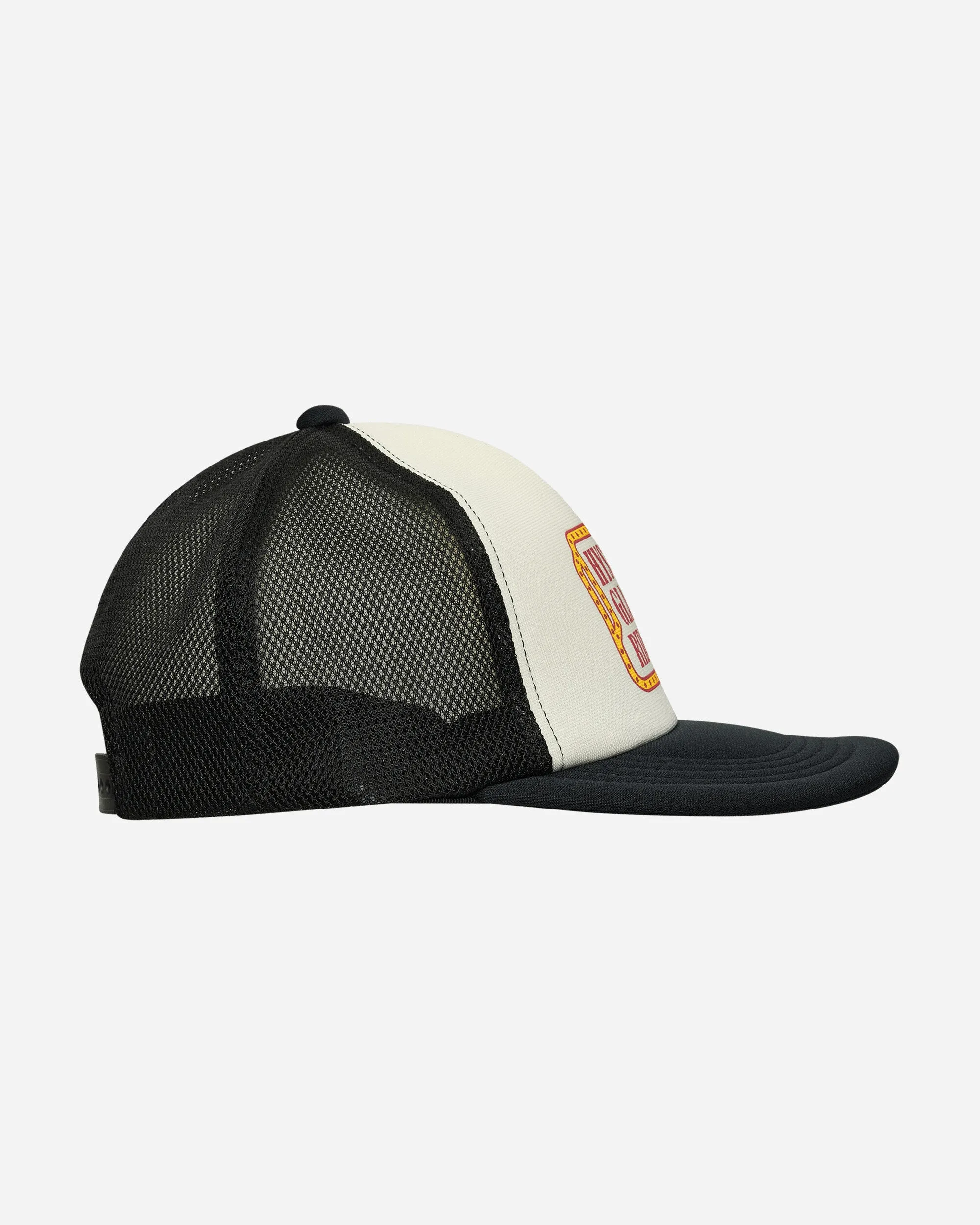 Ridin' Easy Trucker Hat Black