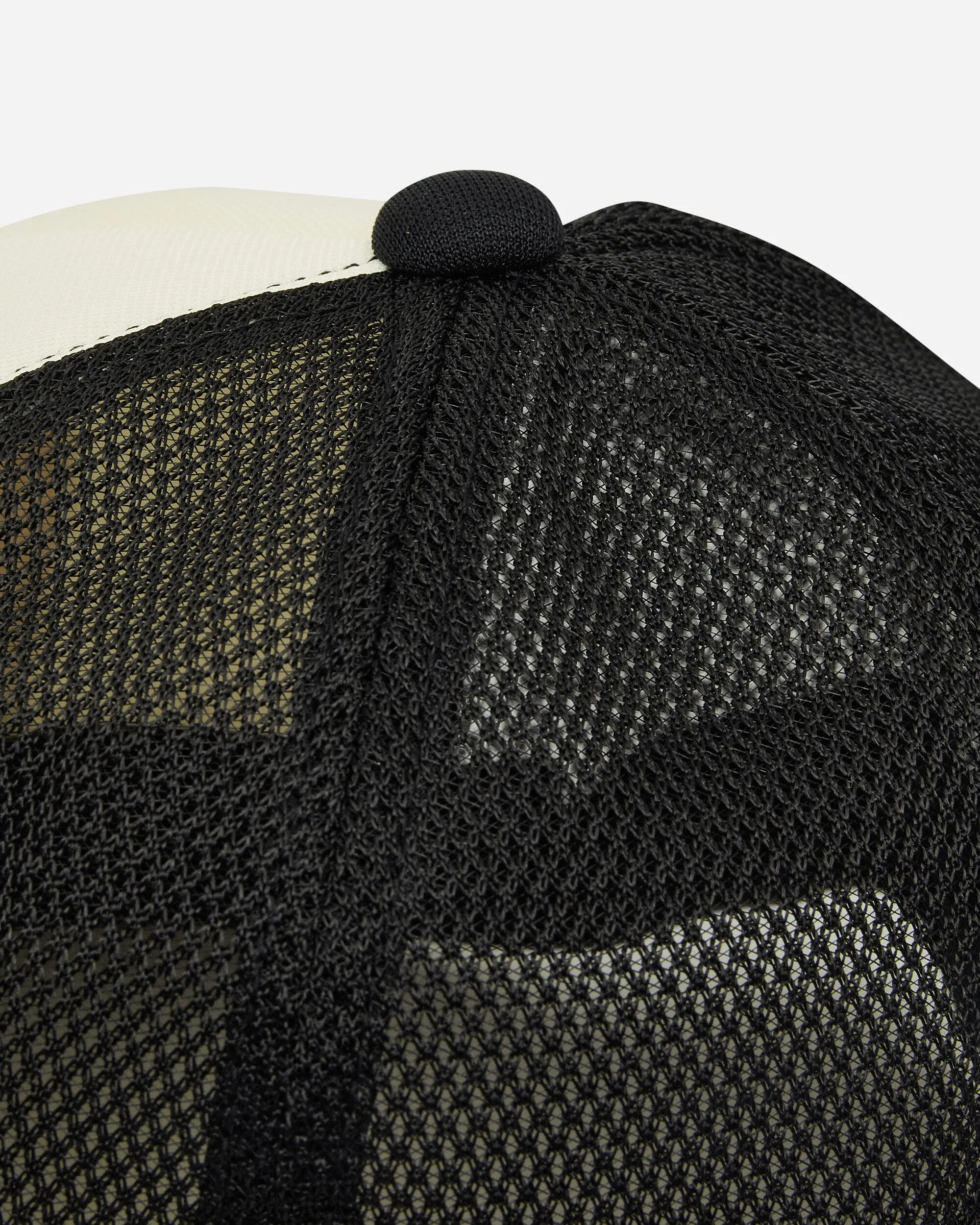 Ridin' Easy Trucker Hat Black