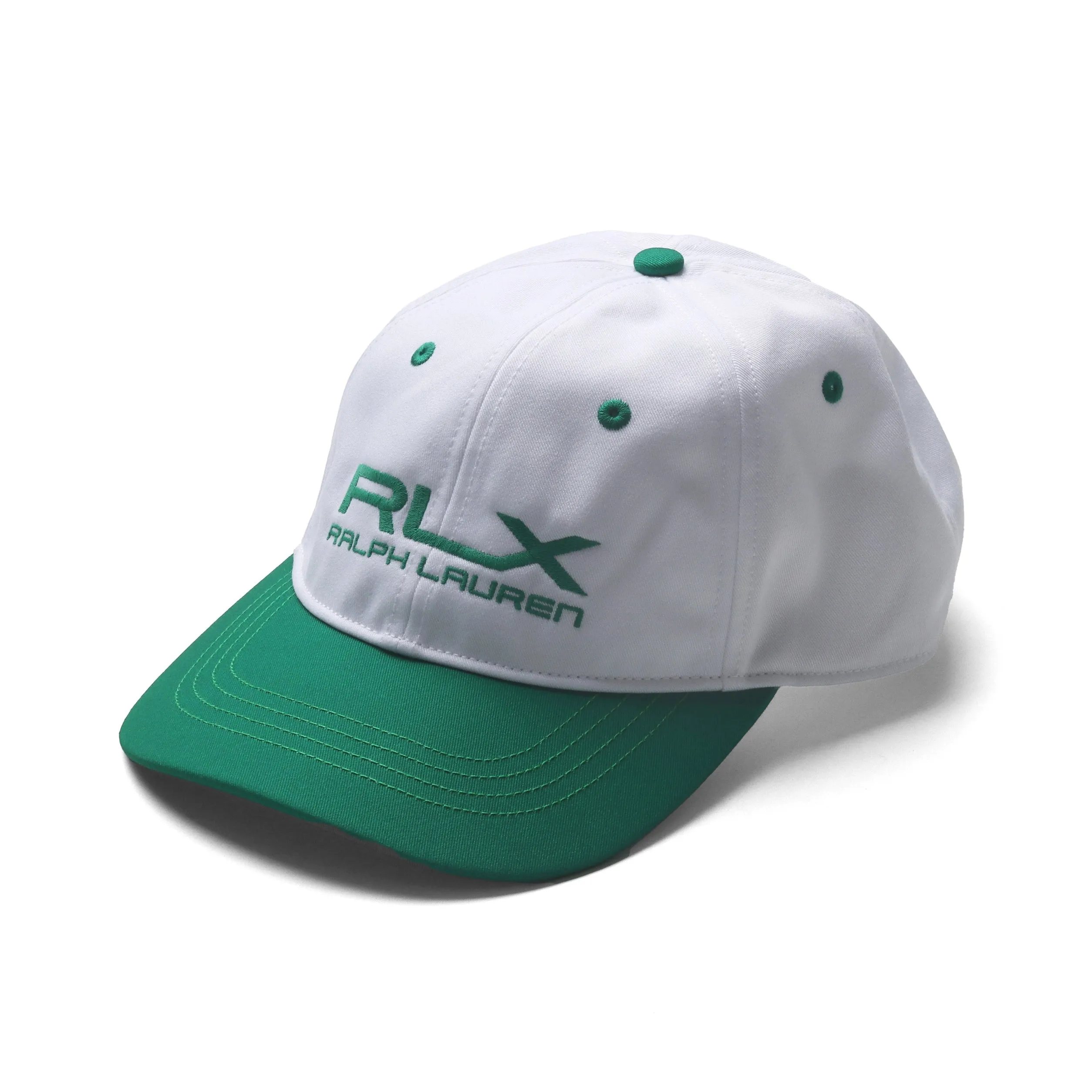 RLX Ralph Lauren Contrast Cap