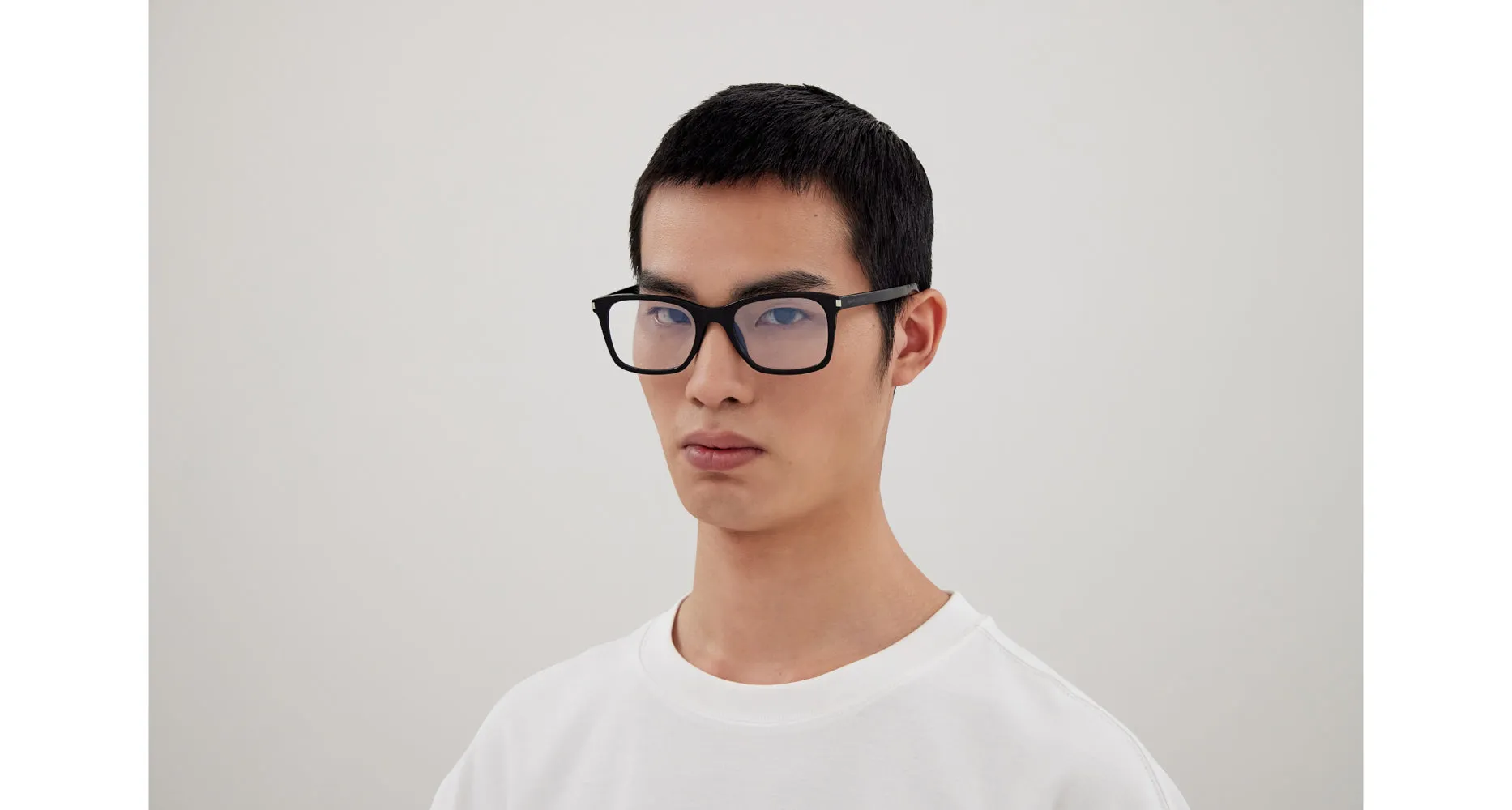 Saint Laurent SL 718 SLIM